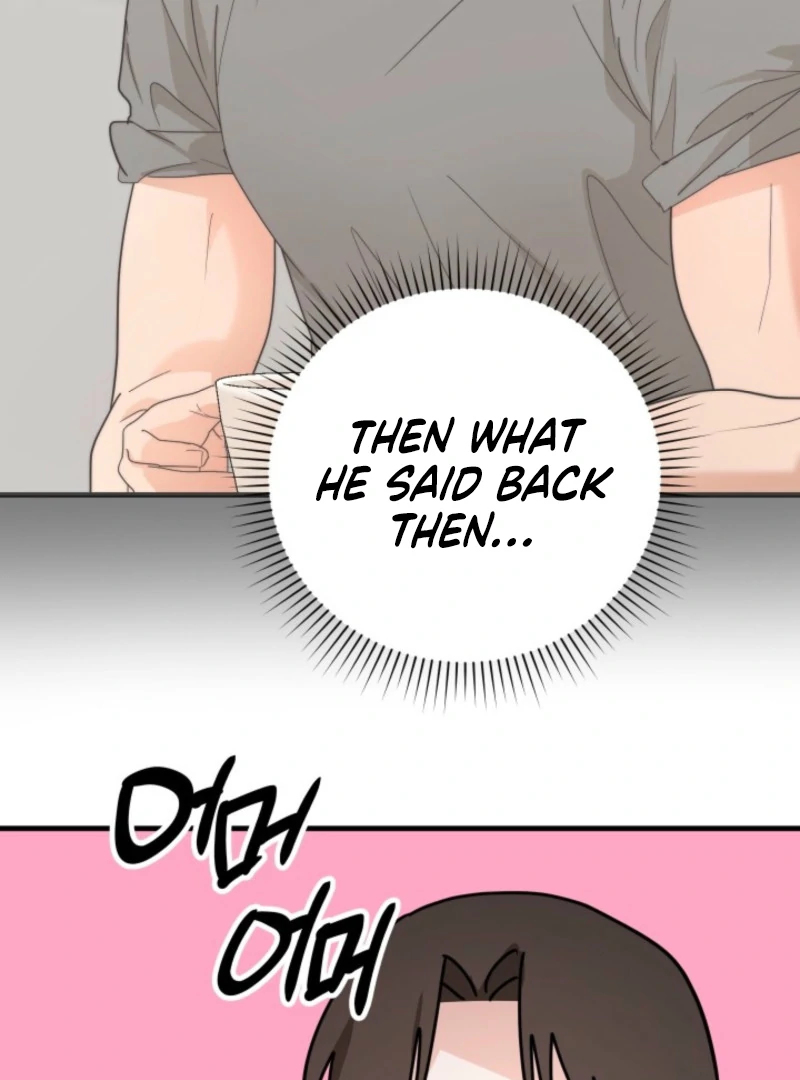 Next Door. Younger Guy. Heart Fluttering Chapter 9 - Page 56