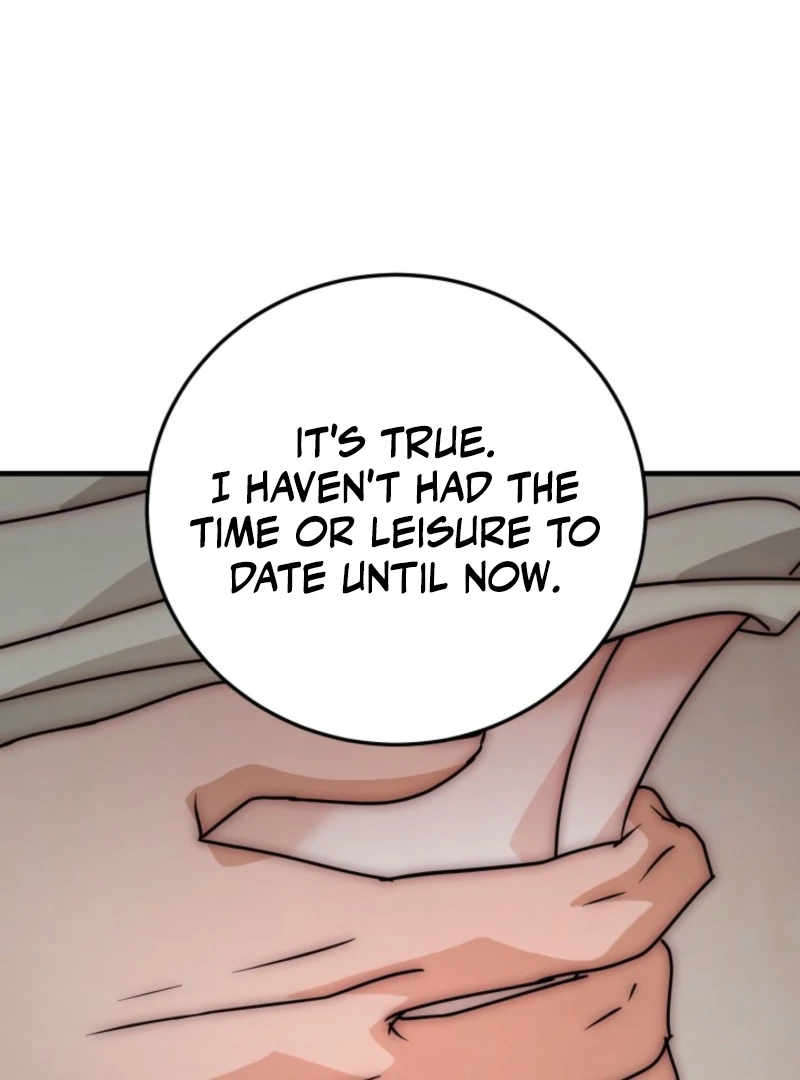 Next Door. Younger Guy. Heart Fluttering Chapter 9 - Page 58