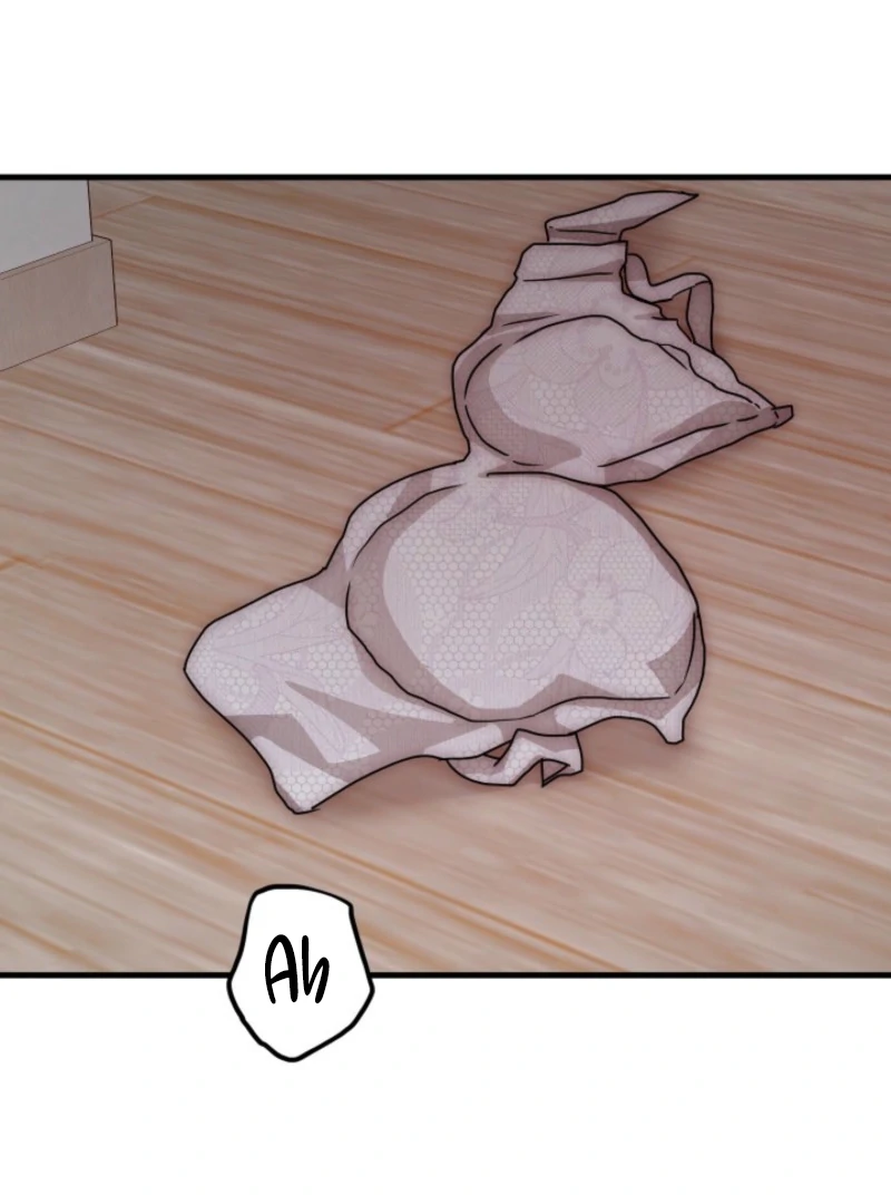 Next Door. Younger Guy. Heart Fluttering Chapter 9 - Page 63
