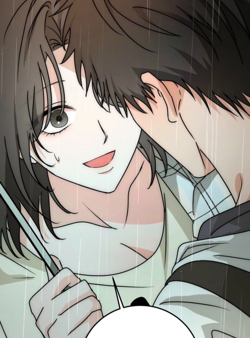 Next Door. Younger Guy. Heart Fluttering Chapter 9 - Page 8