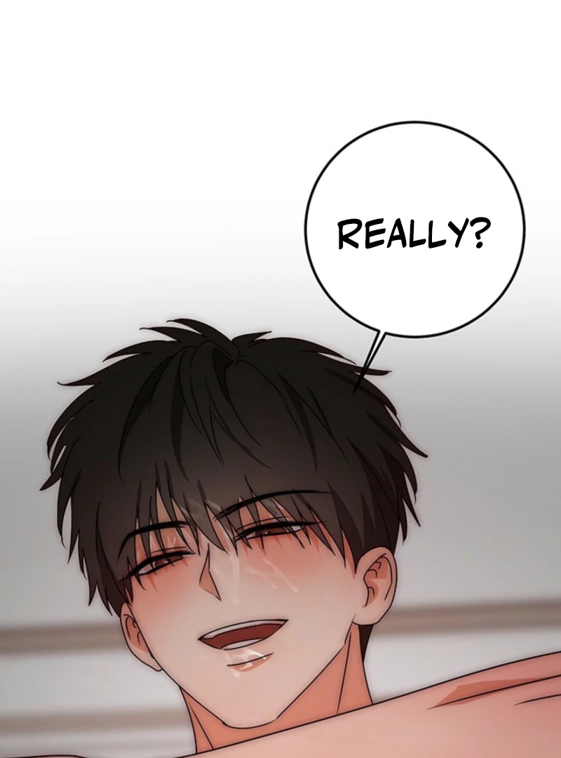 Next Door. Younger Guy. Heart Fluttering Chapter 9 - Page 80