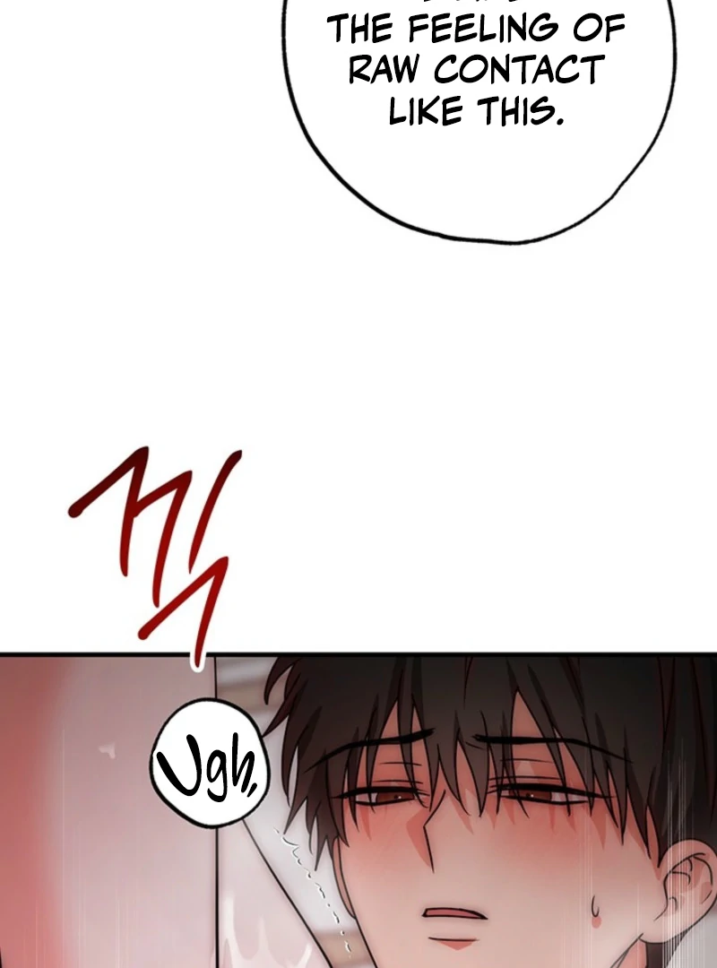 Next Door. Younger Guy. Heart Fluttering Chapter 9 - Page 87