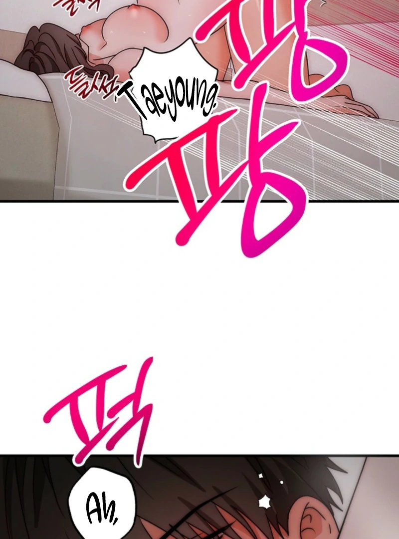 Next Door. Younger Guy. Heart Fluttering Chapter 9 - Page 92