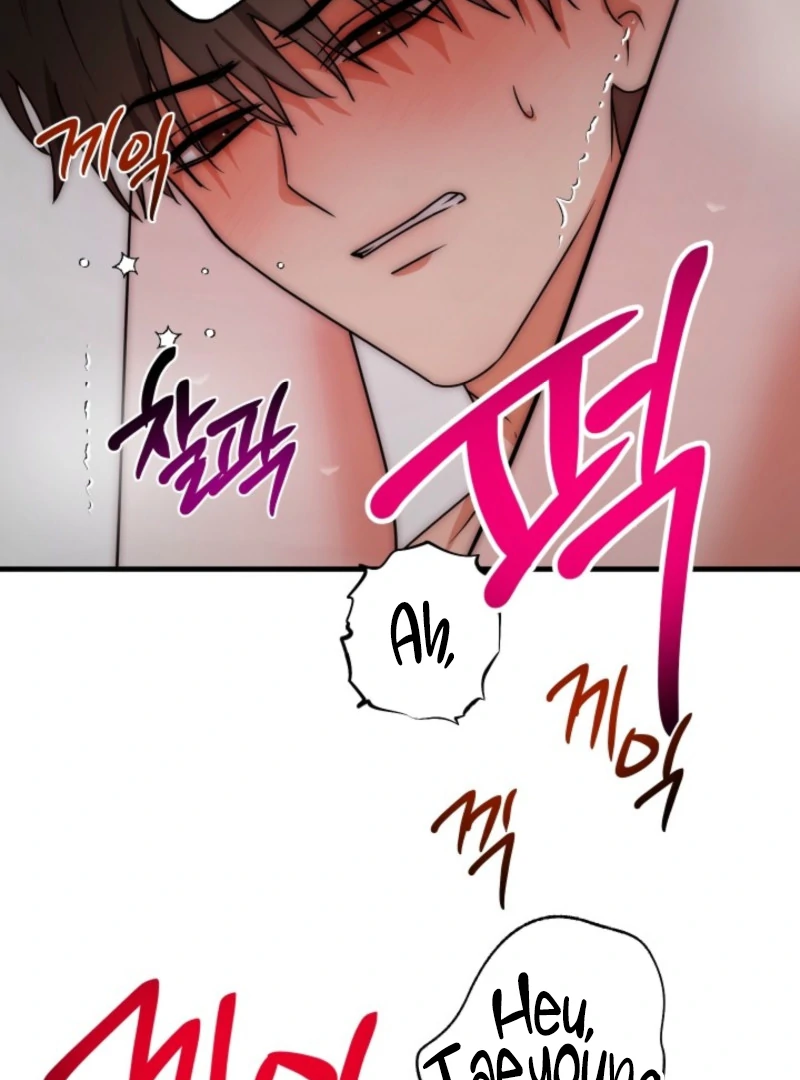 Next Door. Younger Guy. Heart Fluttering Chapter 9 - Page 93