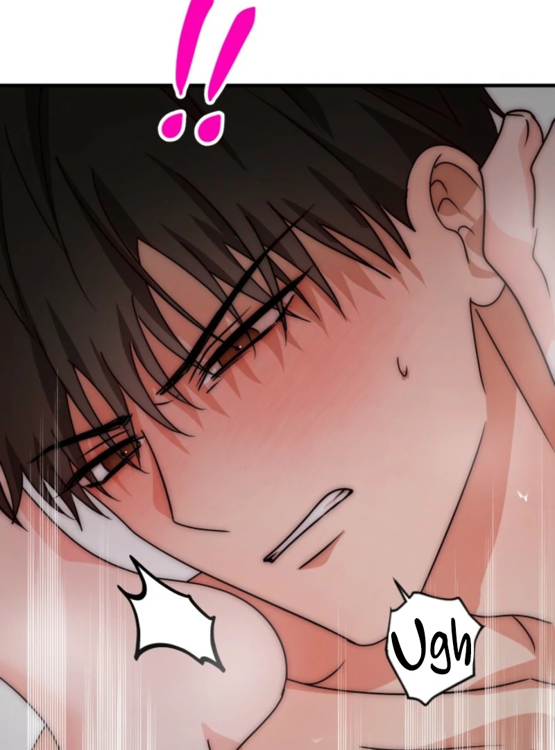 Next Door. Younger Guy. Heart Fluttering Chapter 9 - Page 97