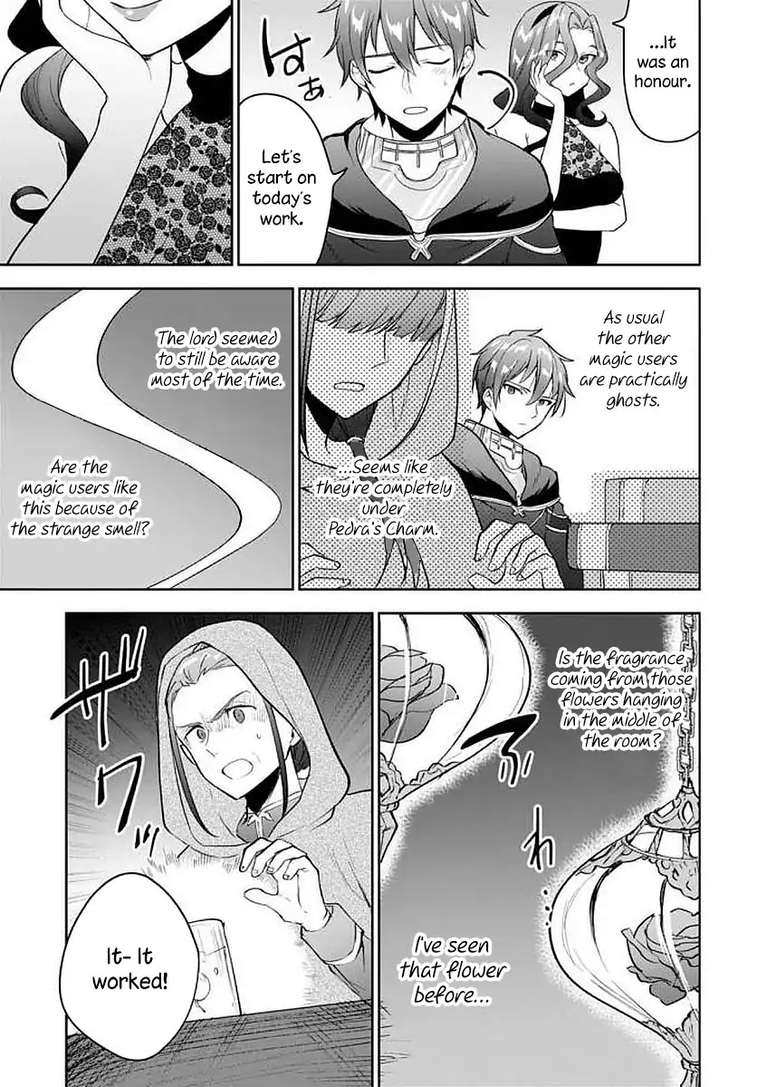 Next Life Chapter 10 - Page 25
