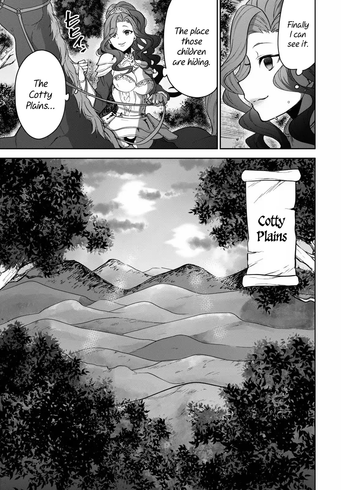 Next Life Chapter 11 - Page 28