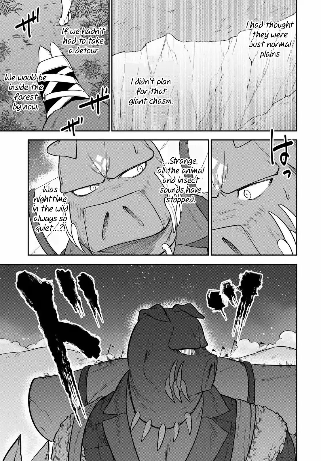 Next Life Chapter 11 - Page 30