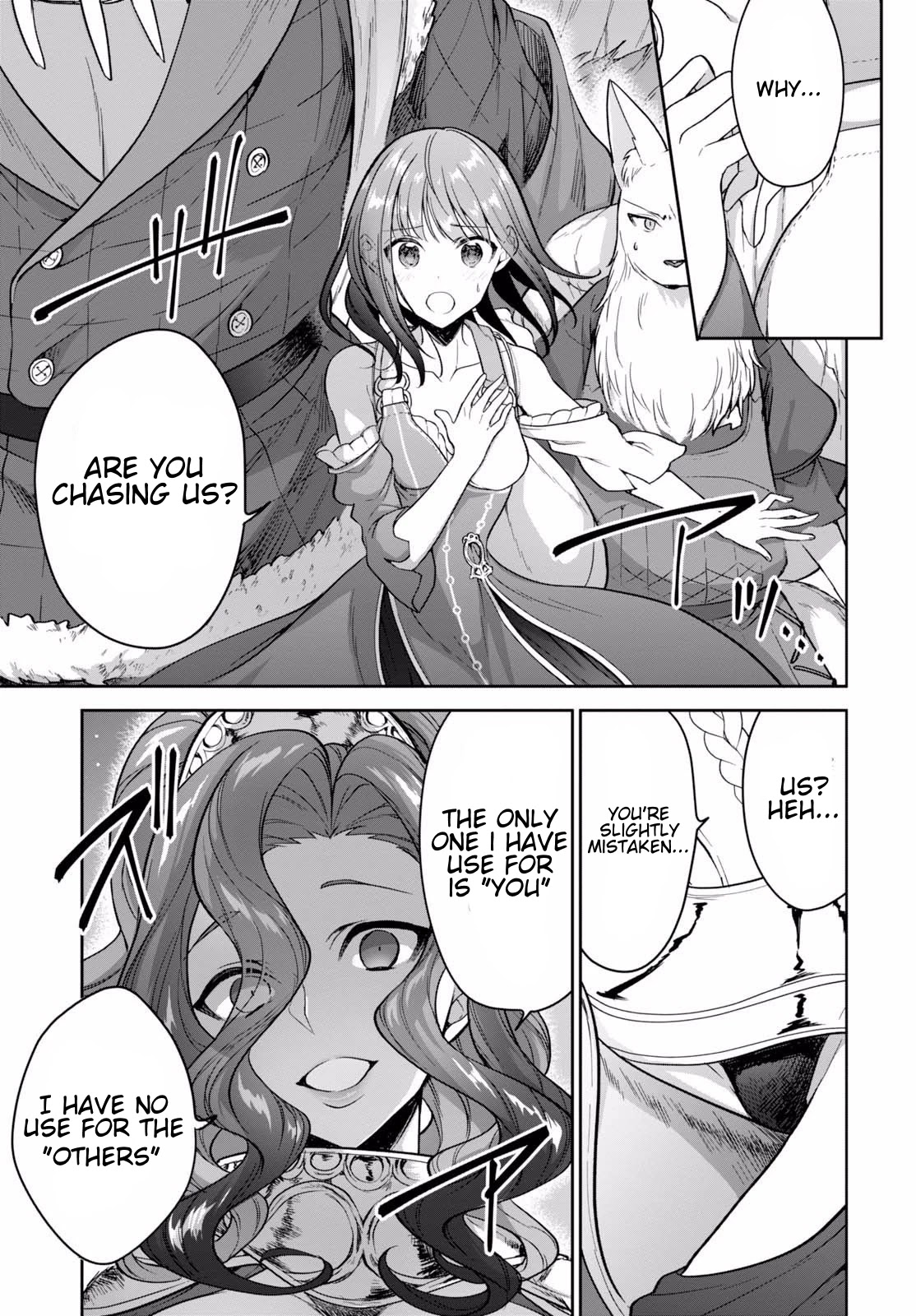 Next Life Chapter 12 - Page 3