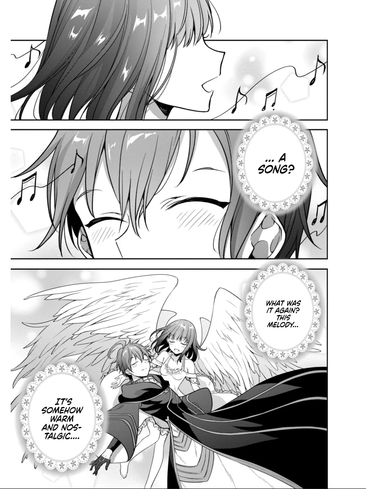 Next Life Chapter 13.1 - Page 16