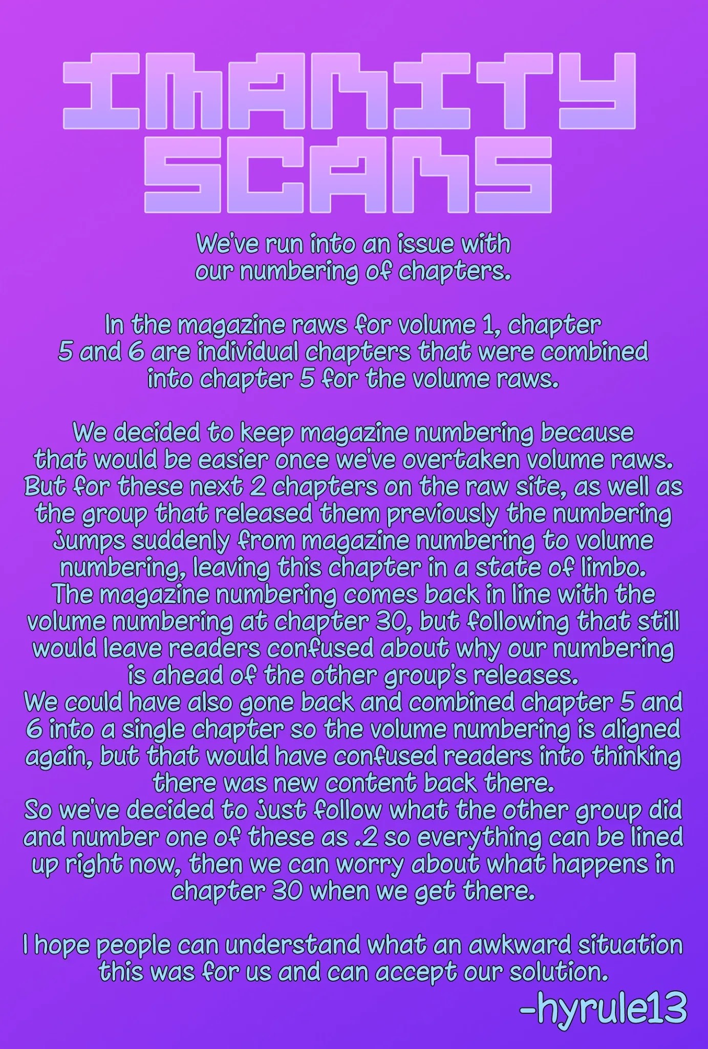 Next Life Chapter 13.1 - Page 26