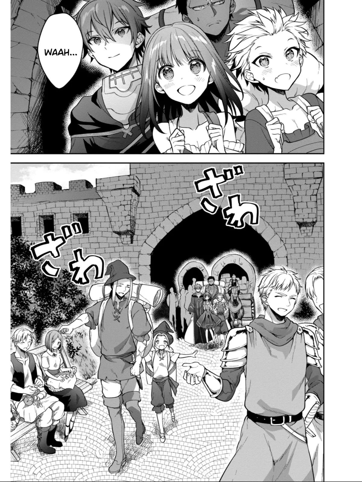 Next Life Chapter 13.2 - Page 4
