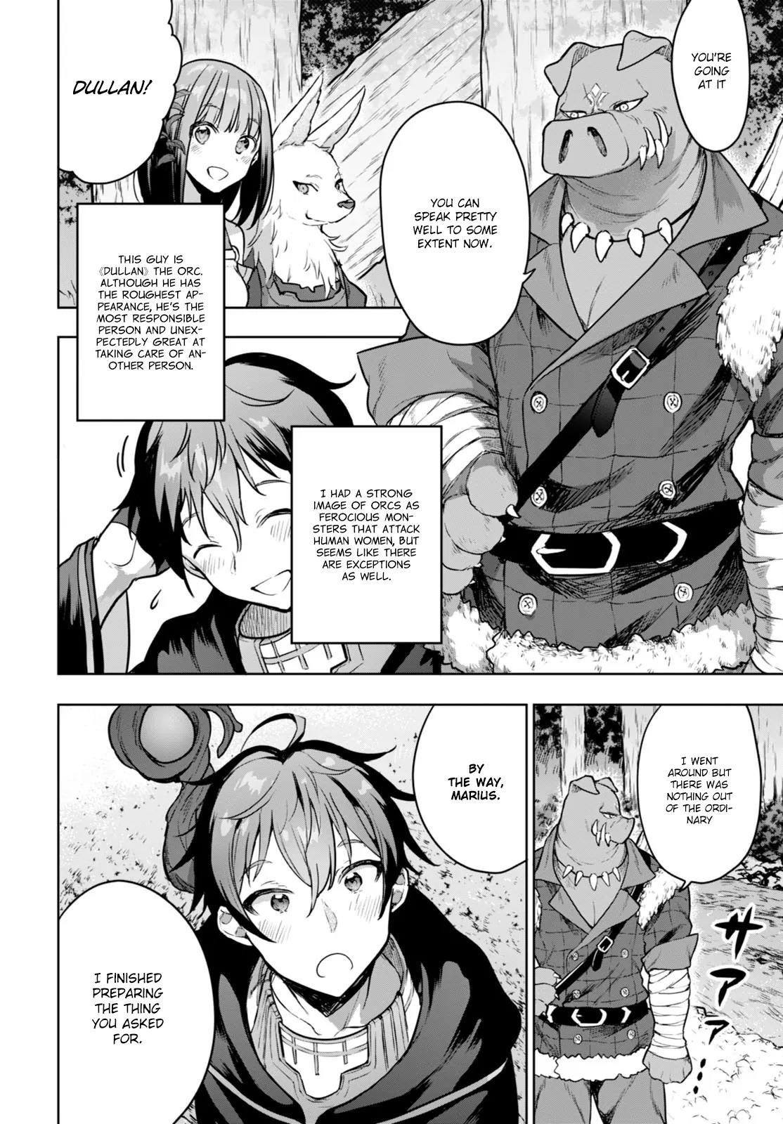 Next Life Chapter 2 - Page 7