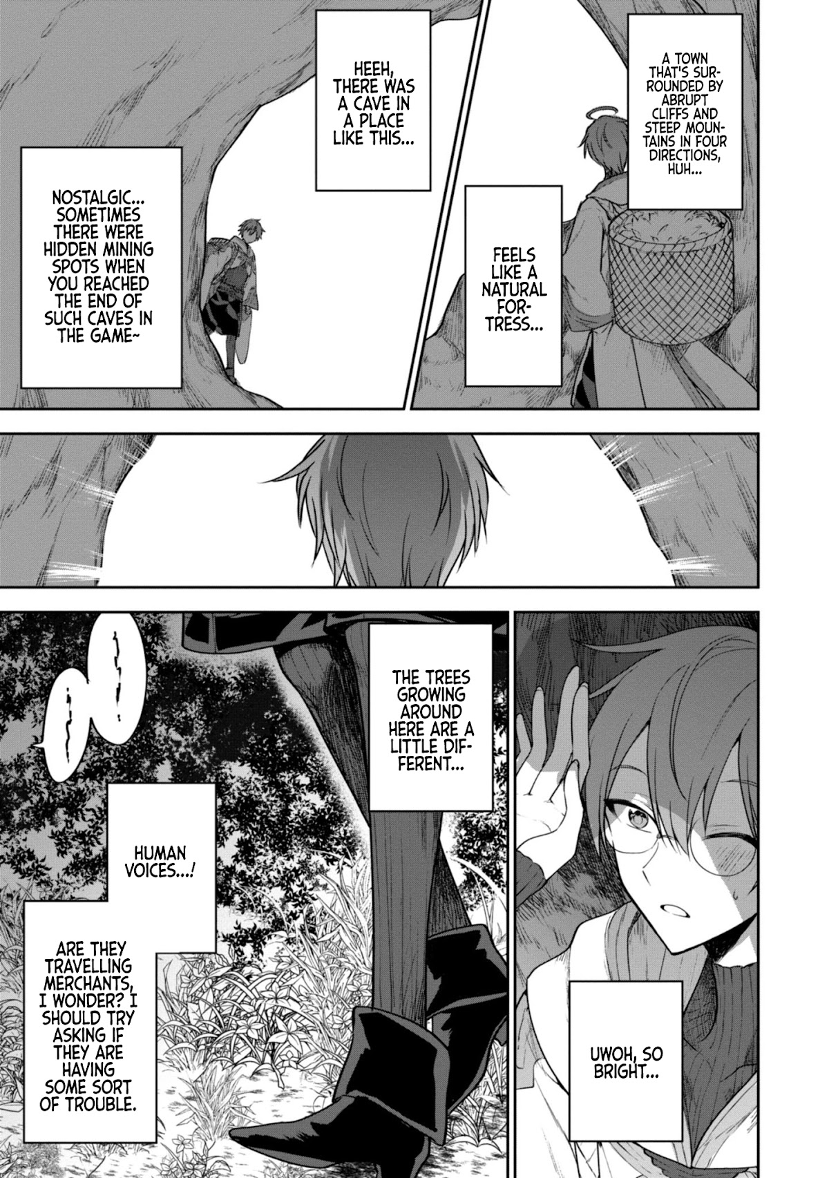 Next Life Chapter 24 - Page 16