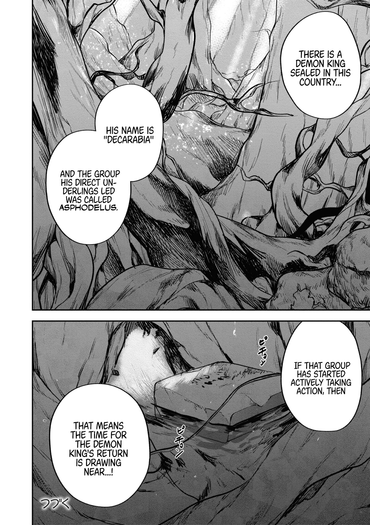 Next Life Chapter 26 - Page 37