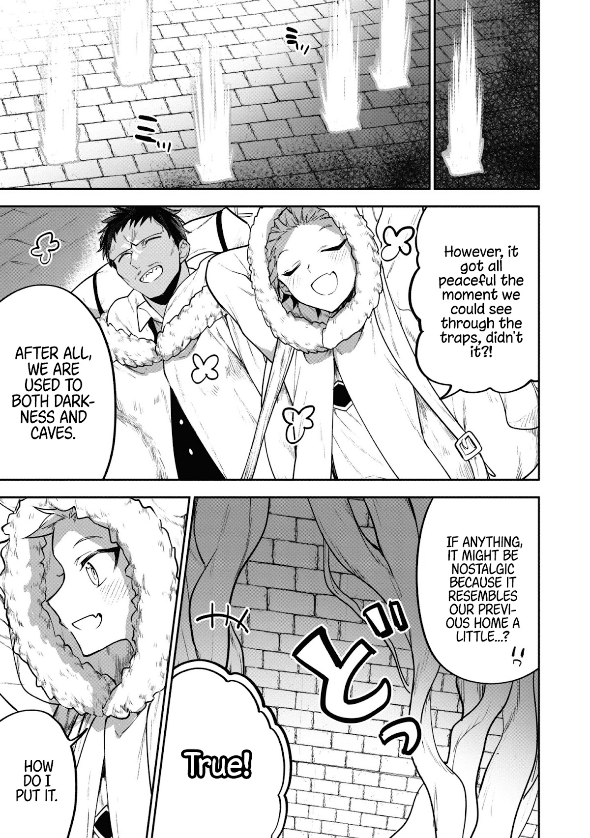 Next Life Chapter 28 - Page 16