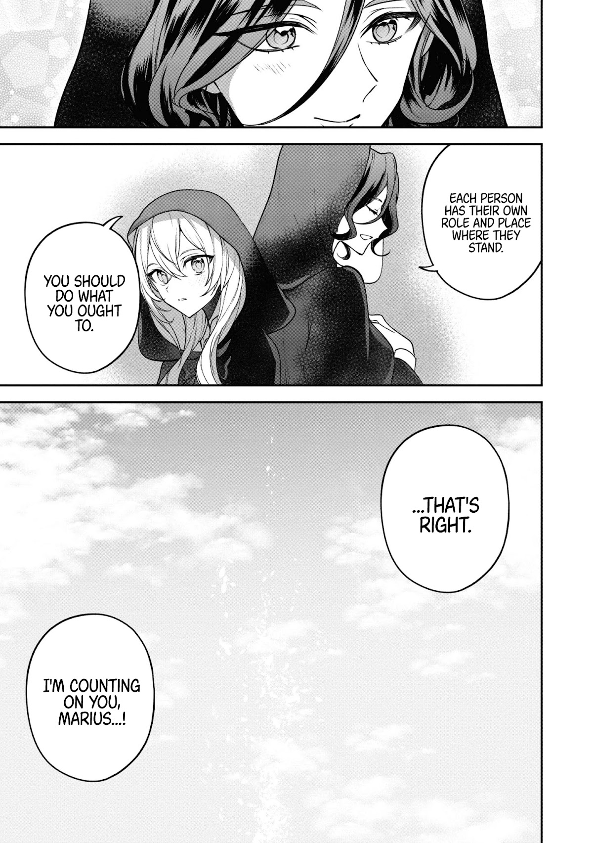 Next Life Chapter 28 - Page 6