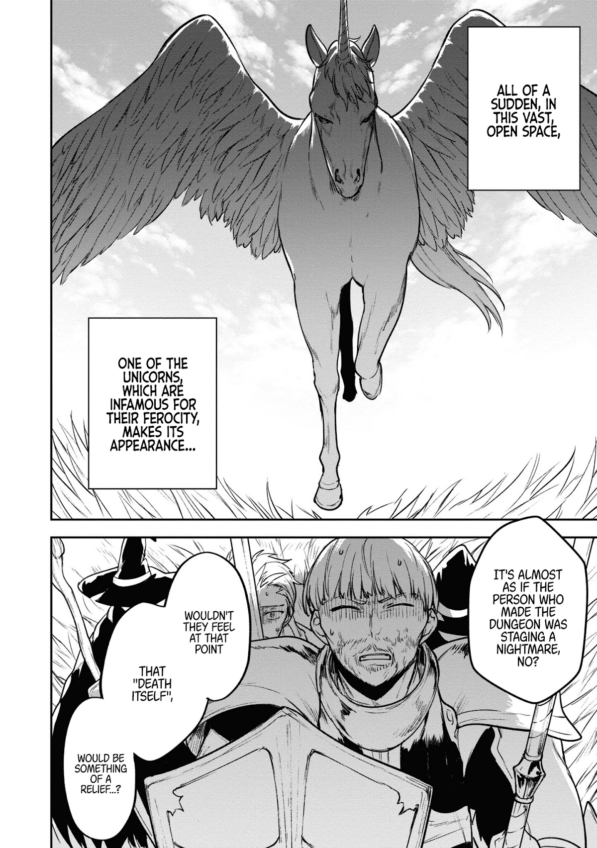 Next Life Chapter 29 - Page 14