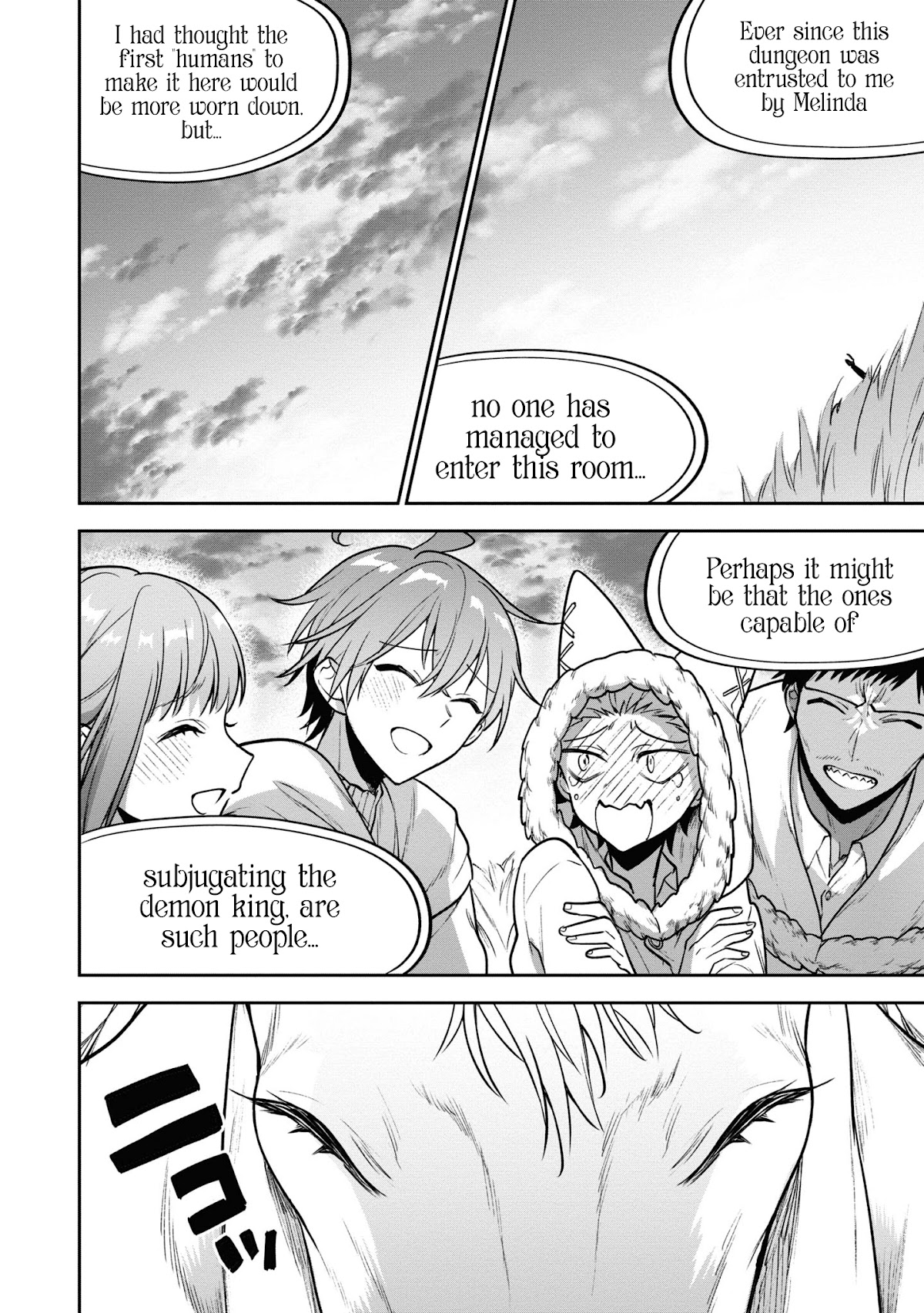 Next Life Chapter 29 - Page 18