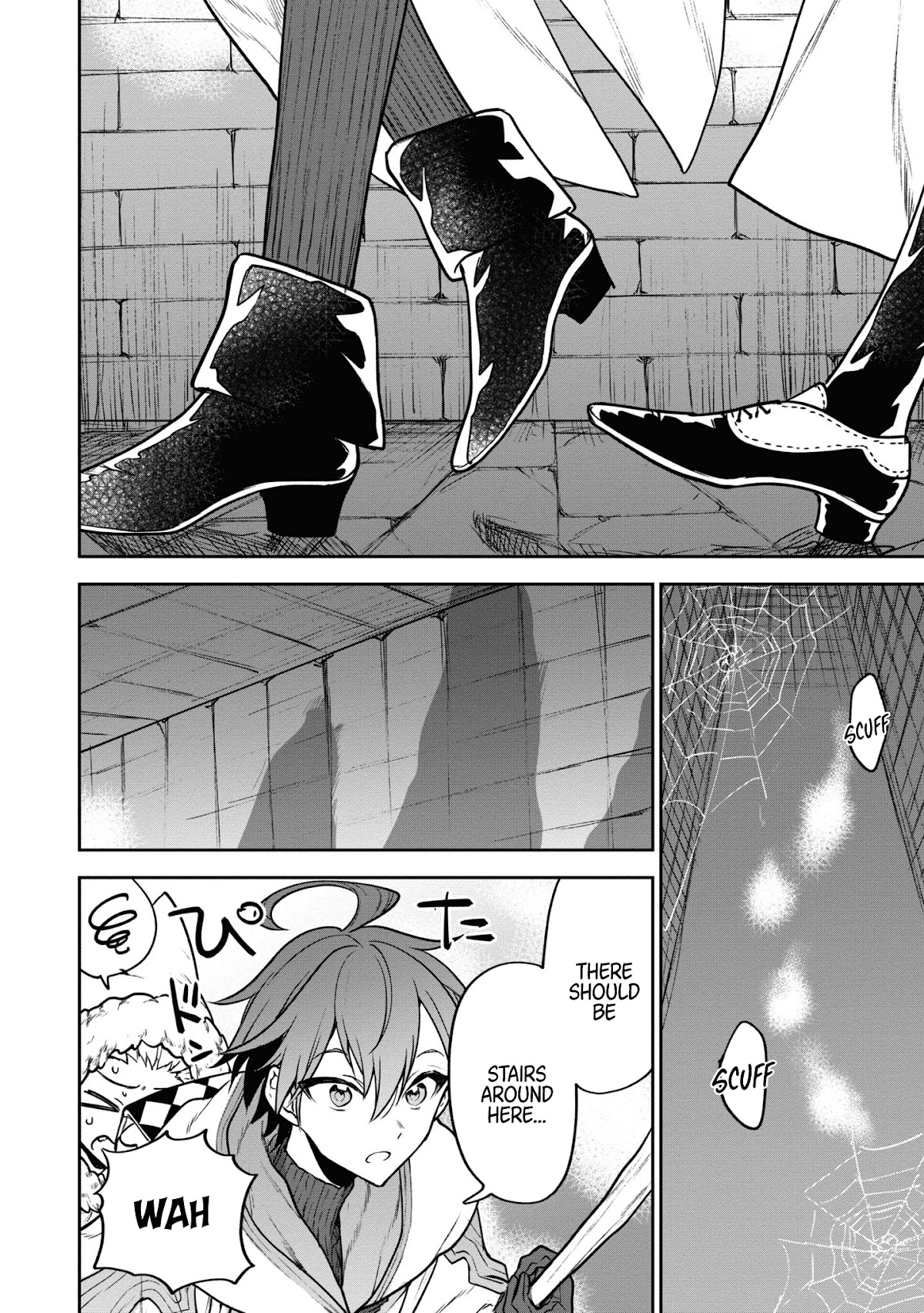 Next Life Chapter 29 - Page 3