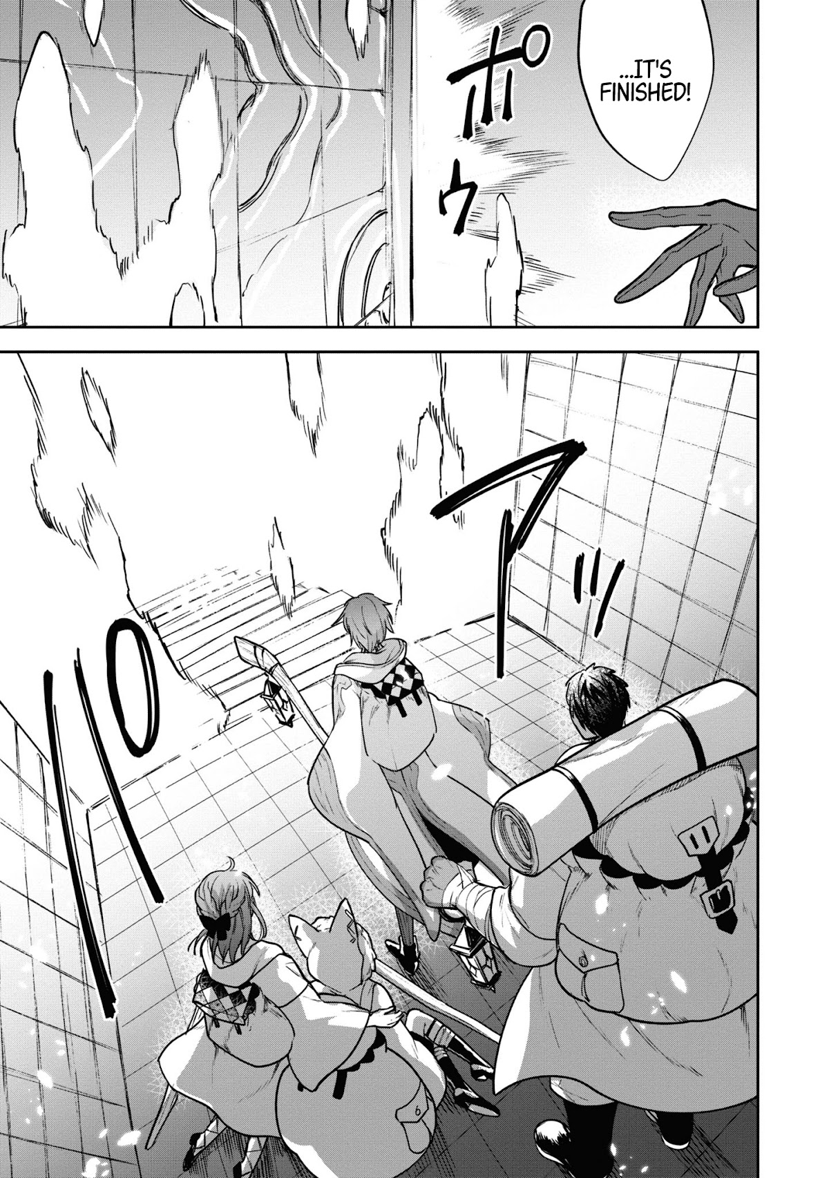 Next Life Chapter 29 - Page 6