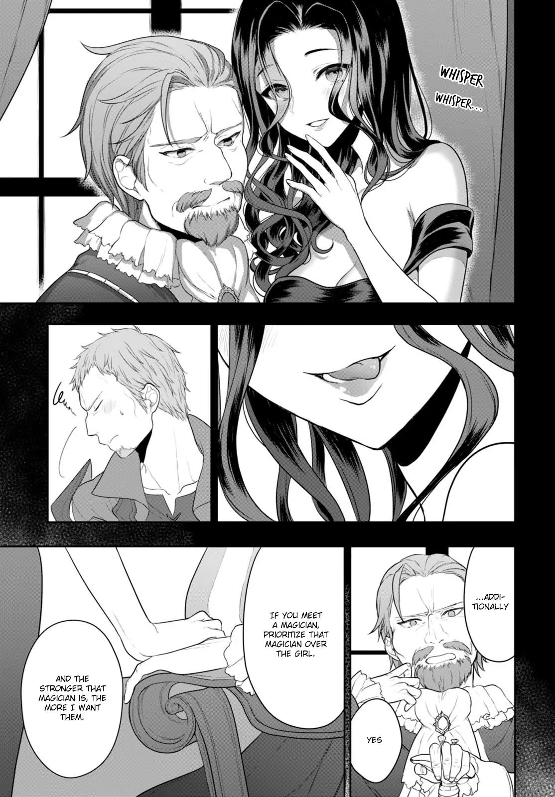 Next Life Chapter 3 - Page 24