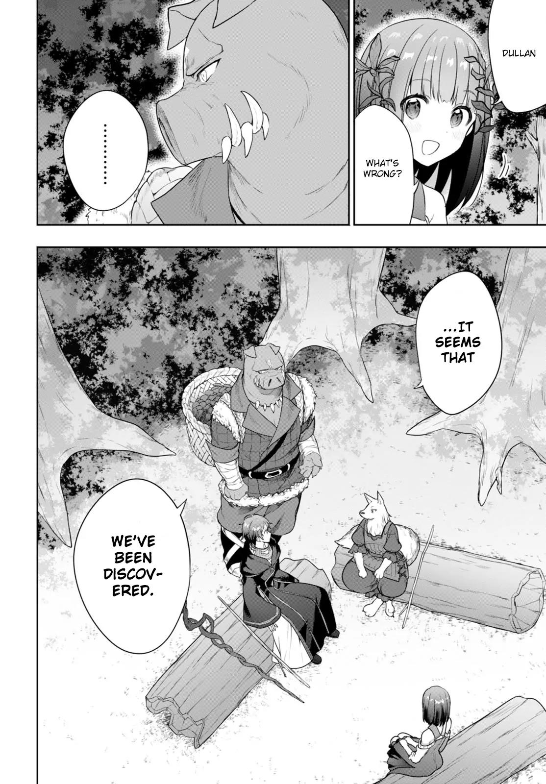 Next Life Chapter 3 - Page 5