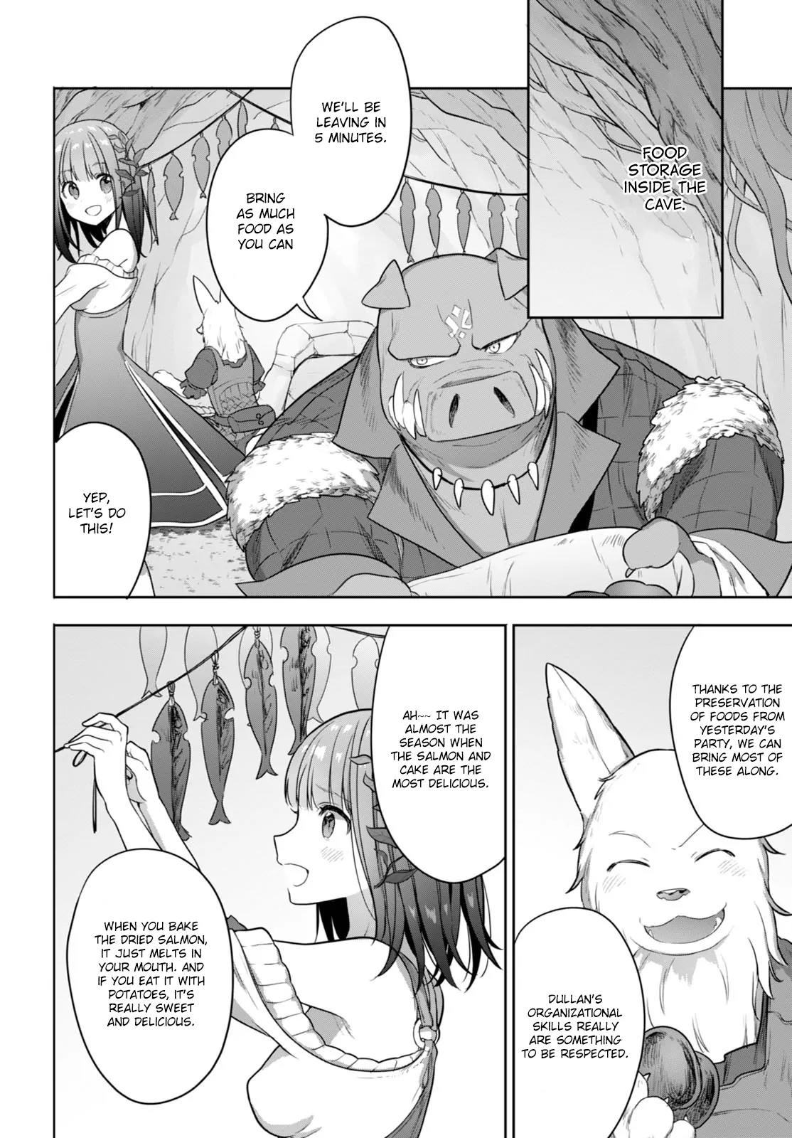 Next Life Chapter 3 - Page 7