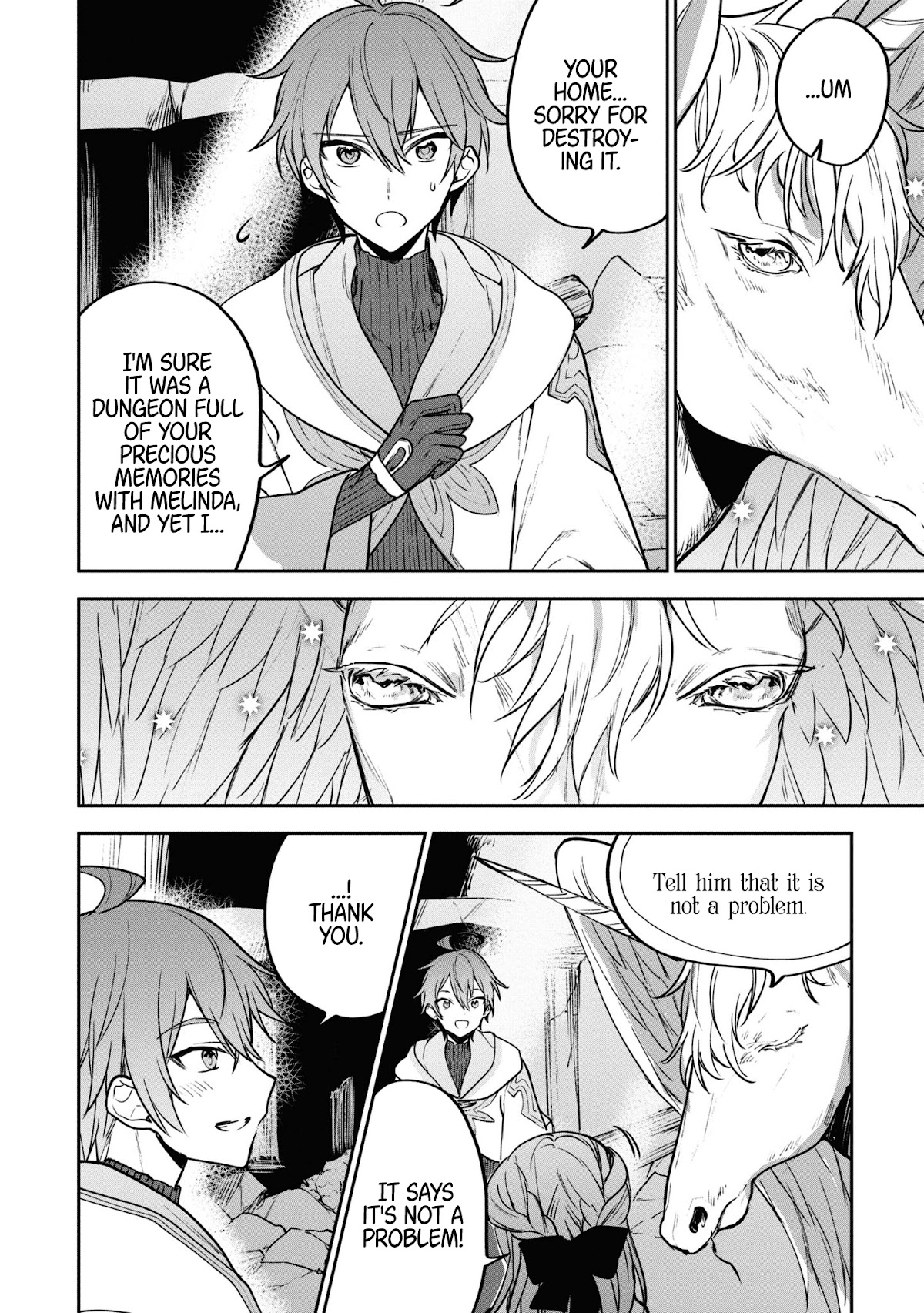 Next Life Chapter 30 - Page 25