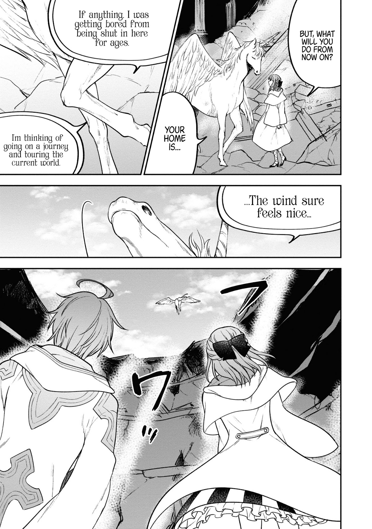 Next Life Chapter 30 - Page 26