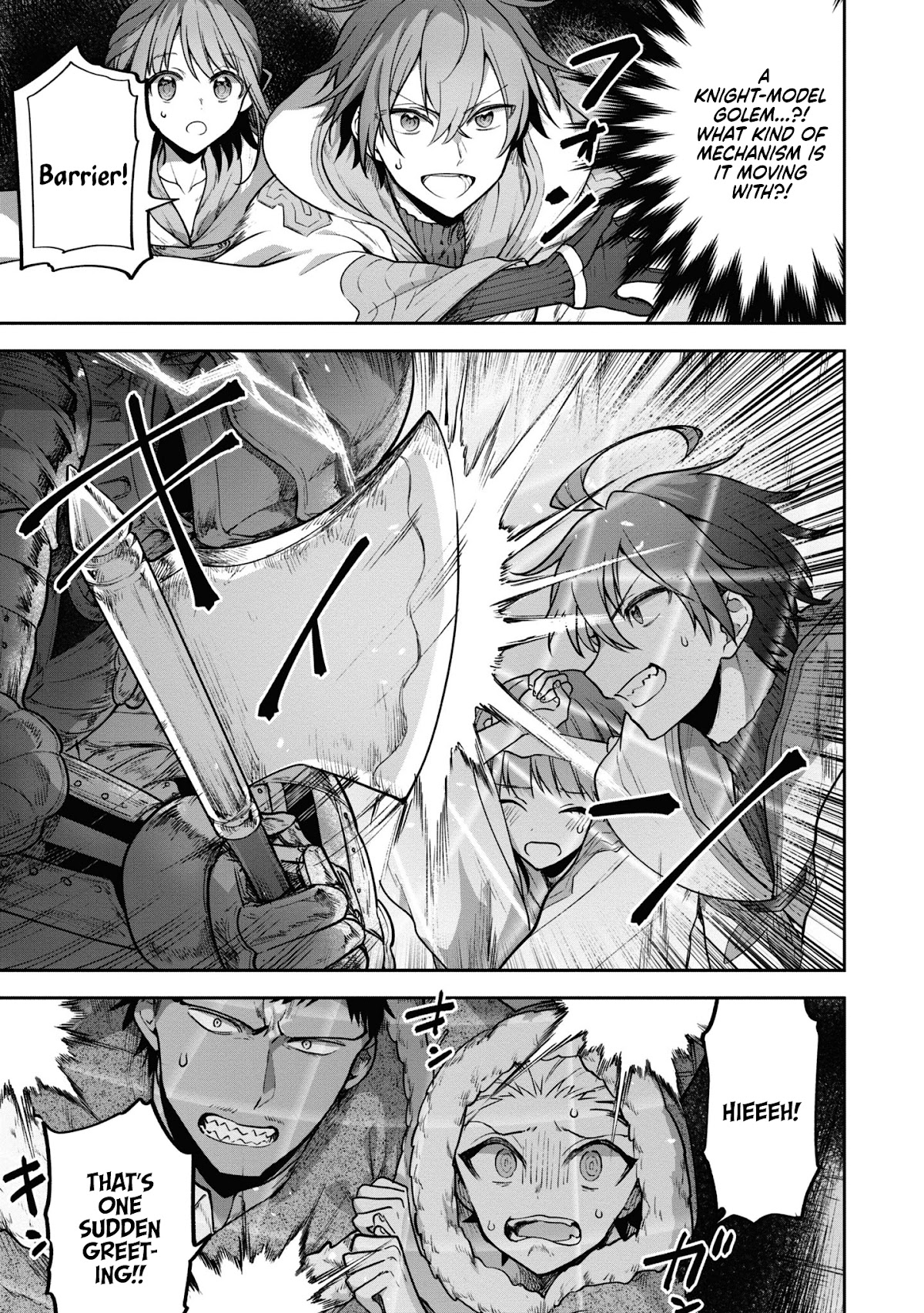 Next Life Chapter 30 - Page 10