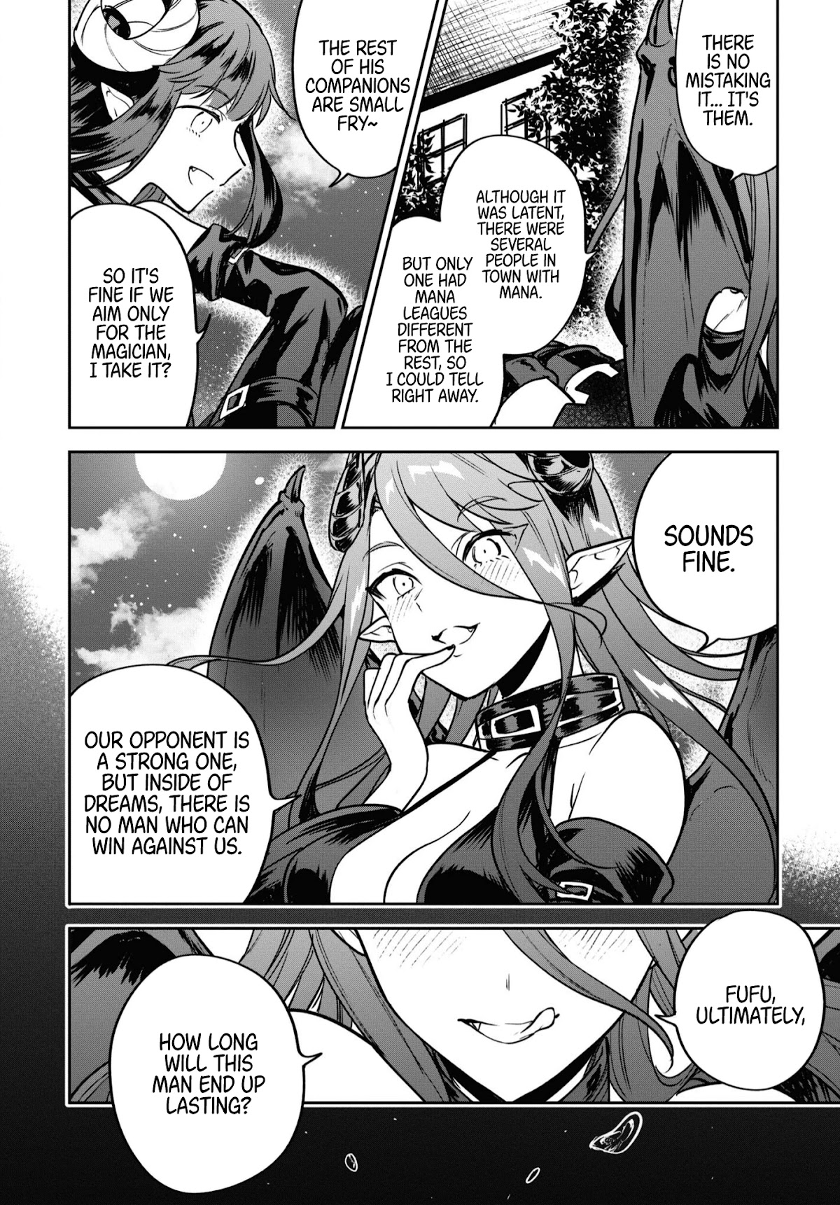 Next Life Chapter 31 - Page 16