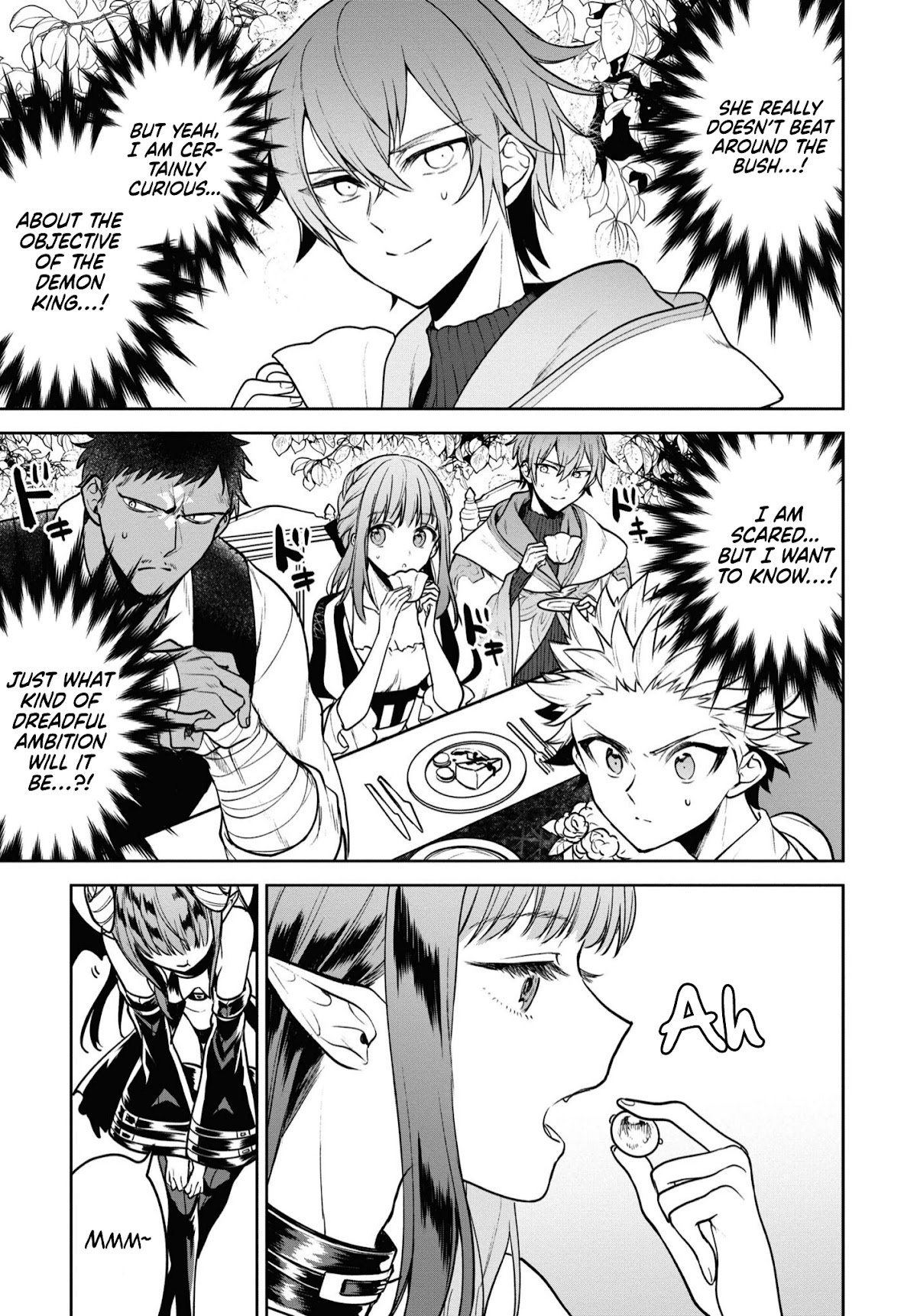 Next Life Chapter 35 - Page 4