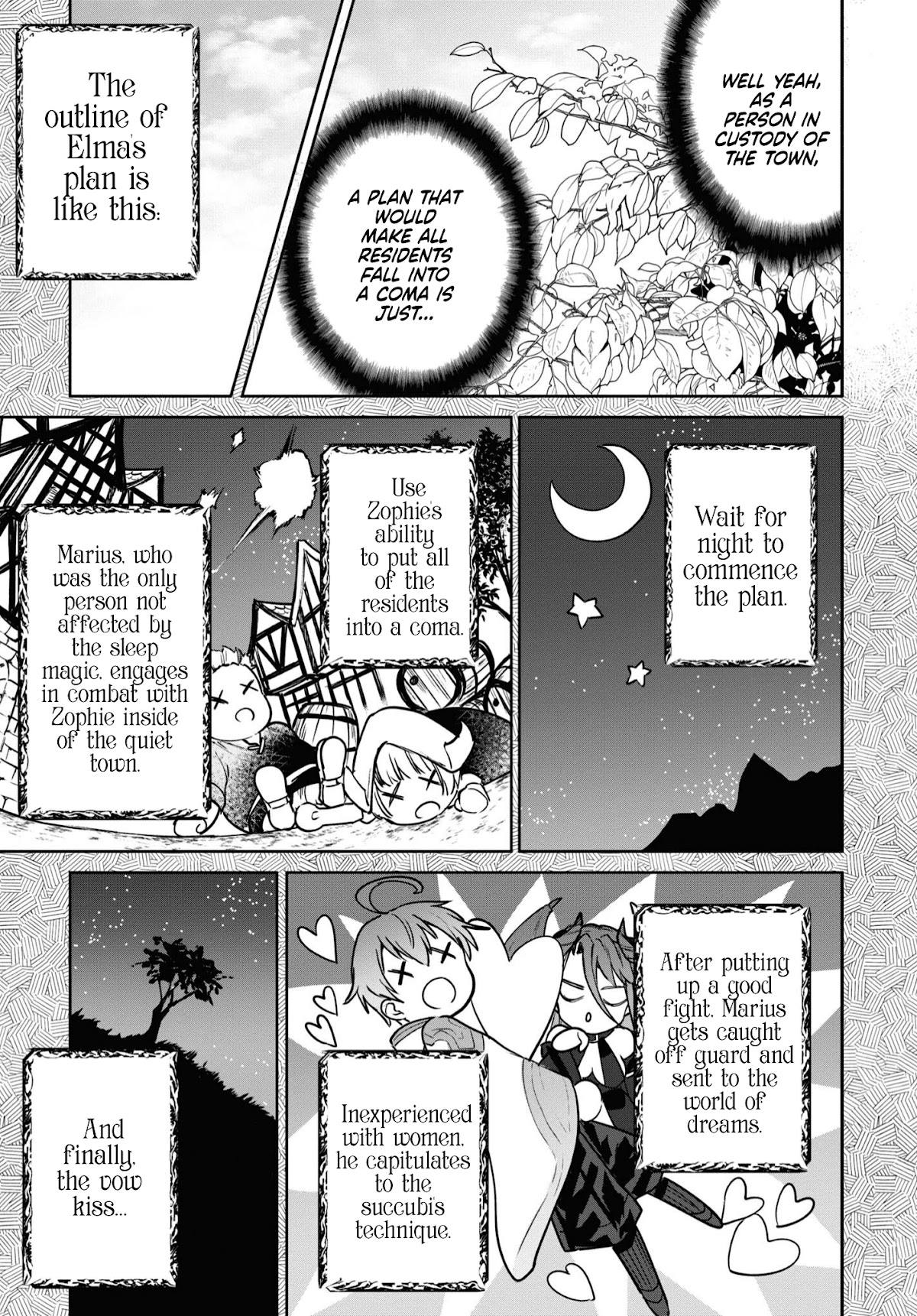Next Life Chapter 37 - Page 16