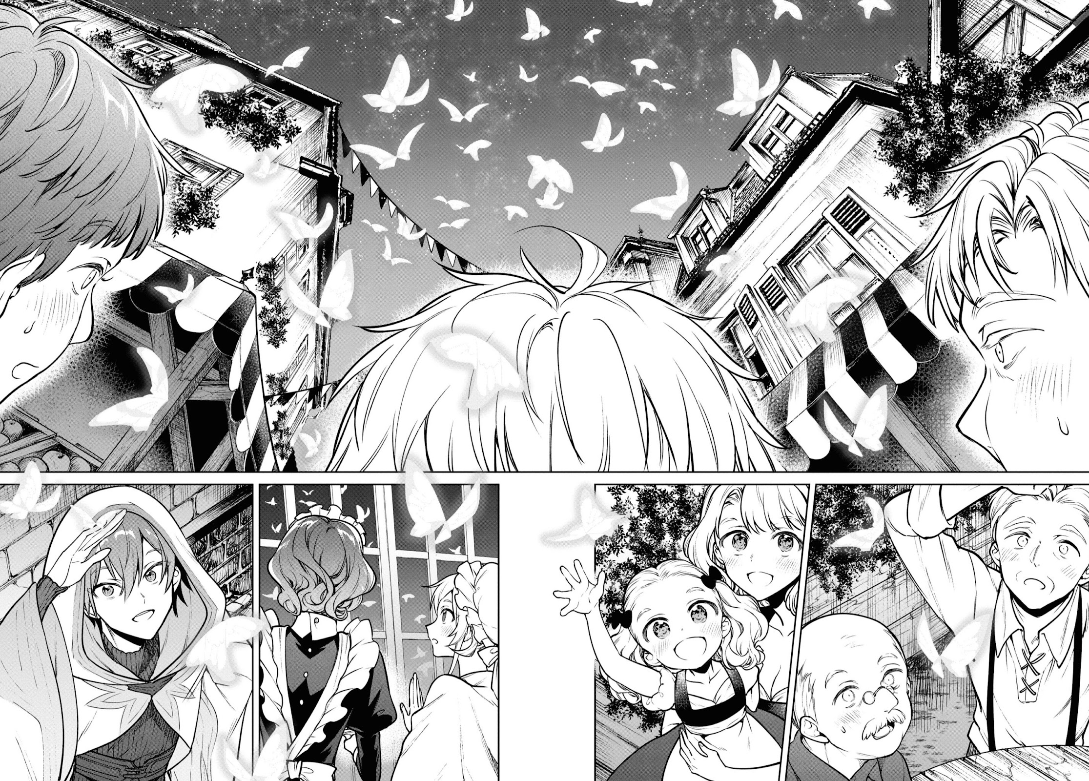 Next Life Chapter 40 - Page 5