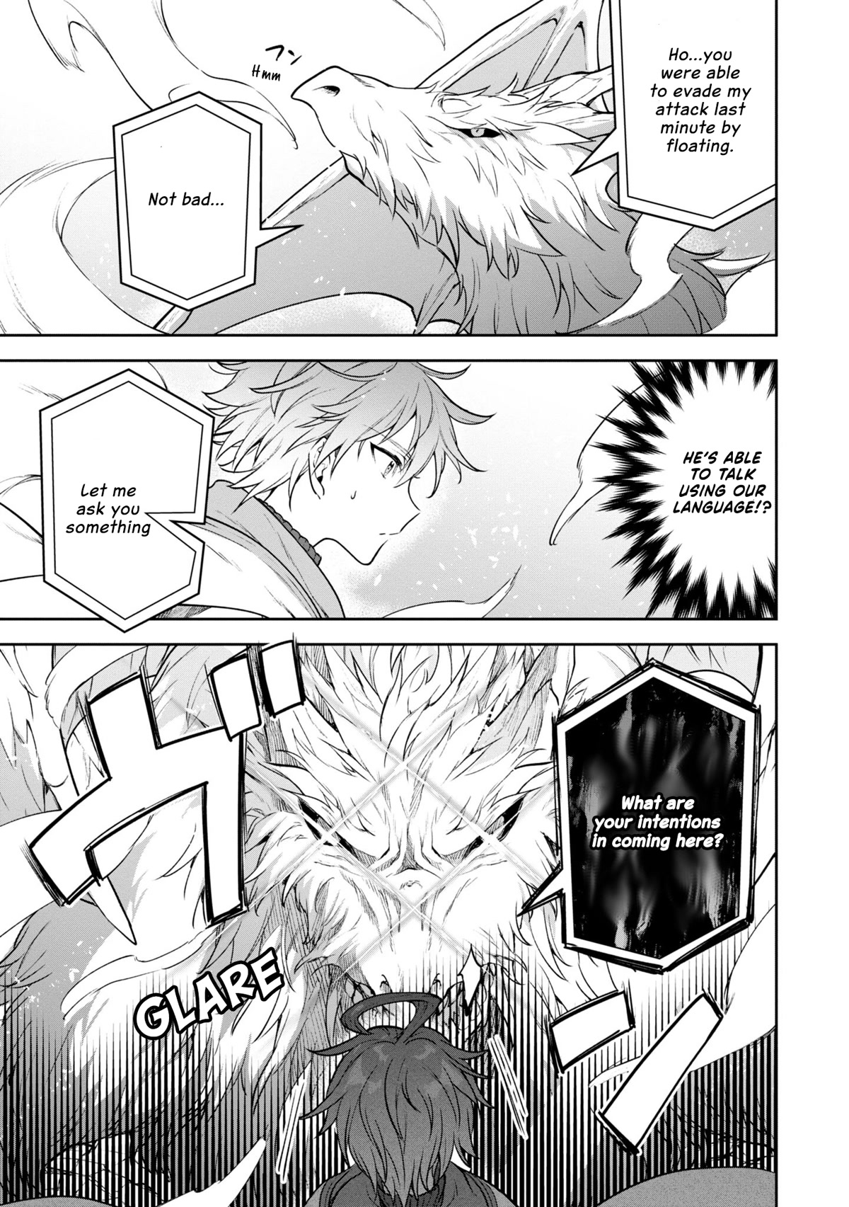 Next Life Chapter 46 - Page 7