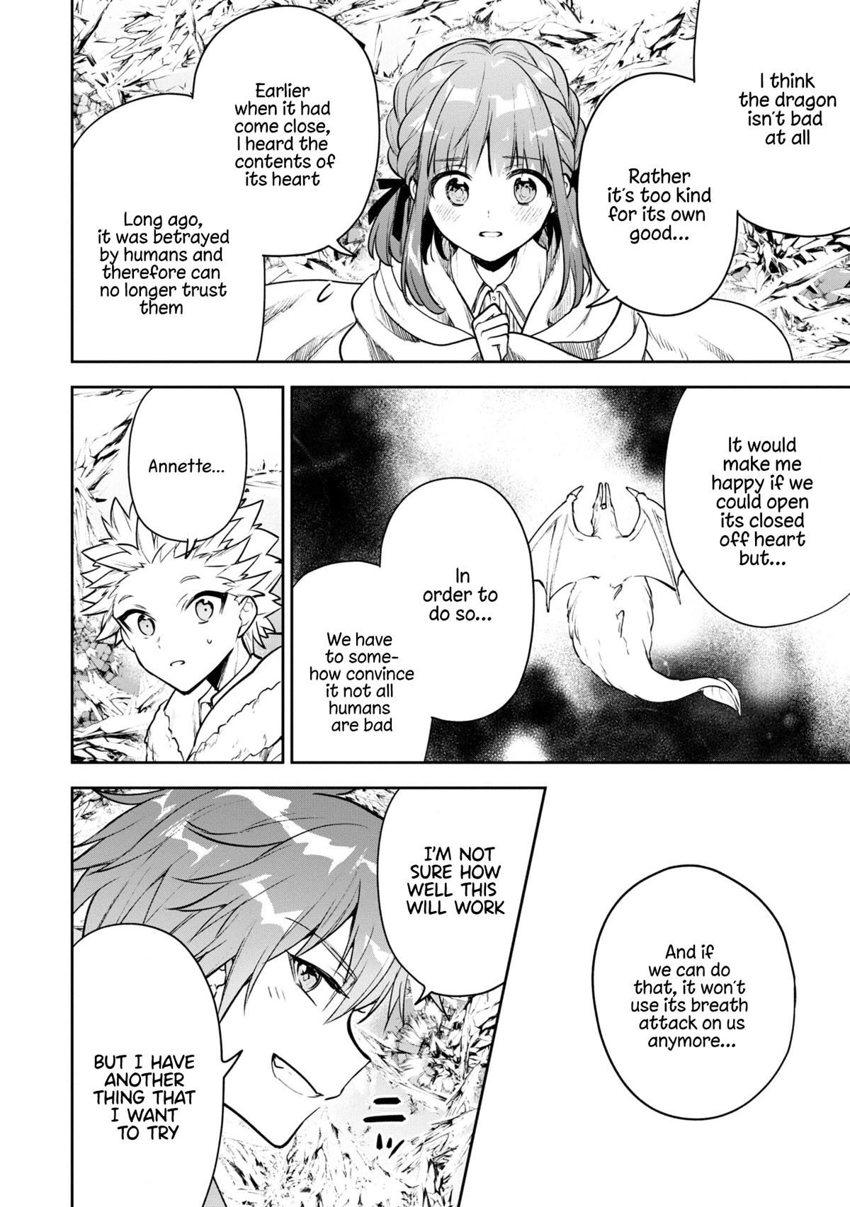 Next Life Chapter 47 - Page 7
