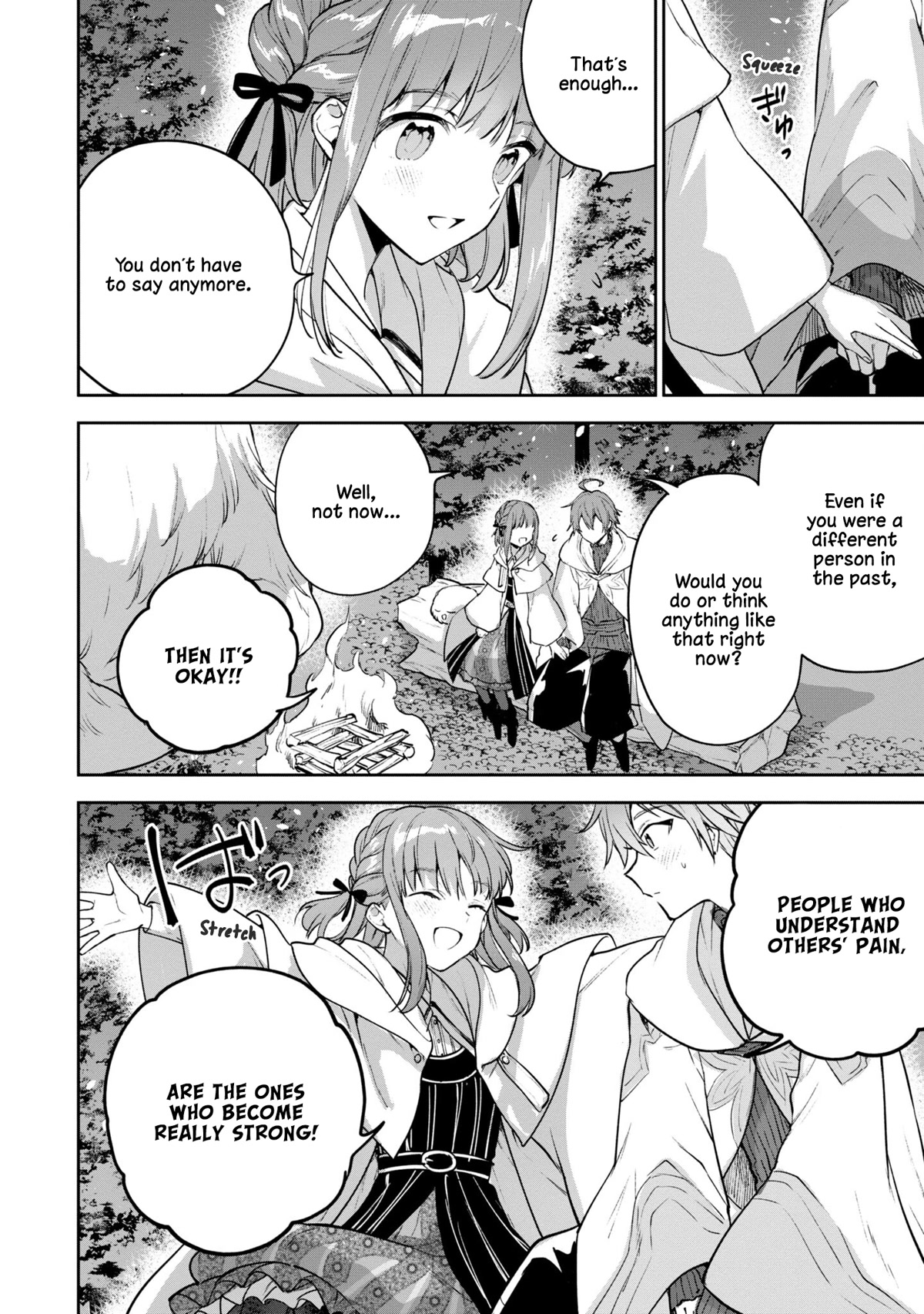 Next Life Chapter 48 - Page 11