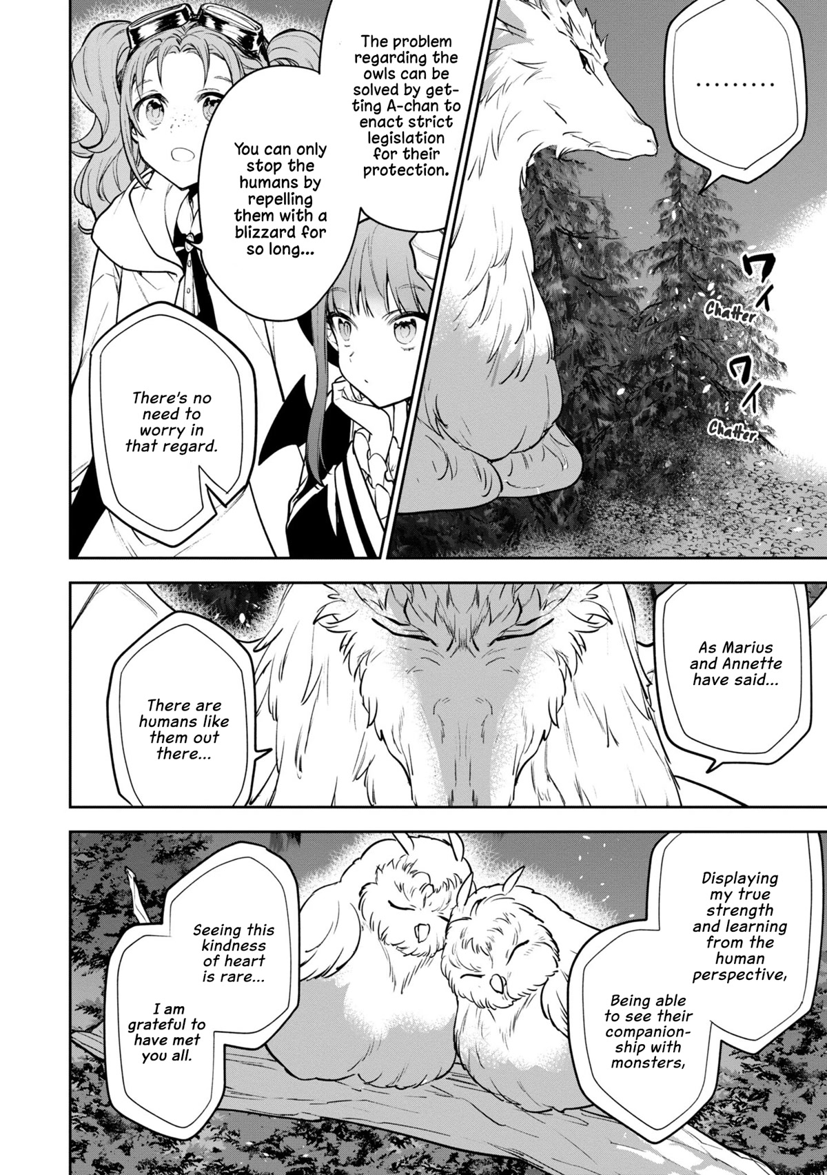 Next Life Chapter 48 - Page 13