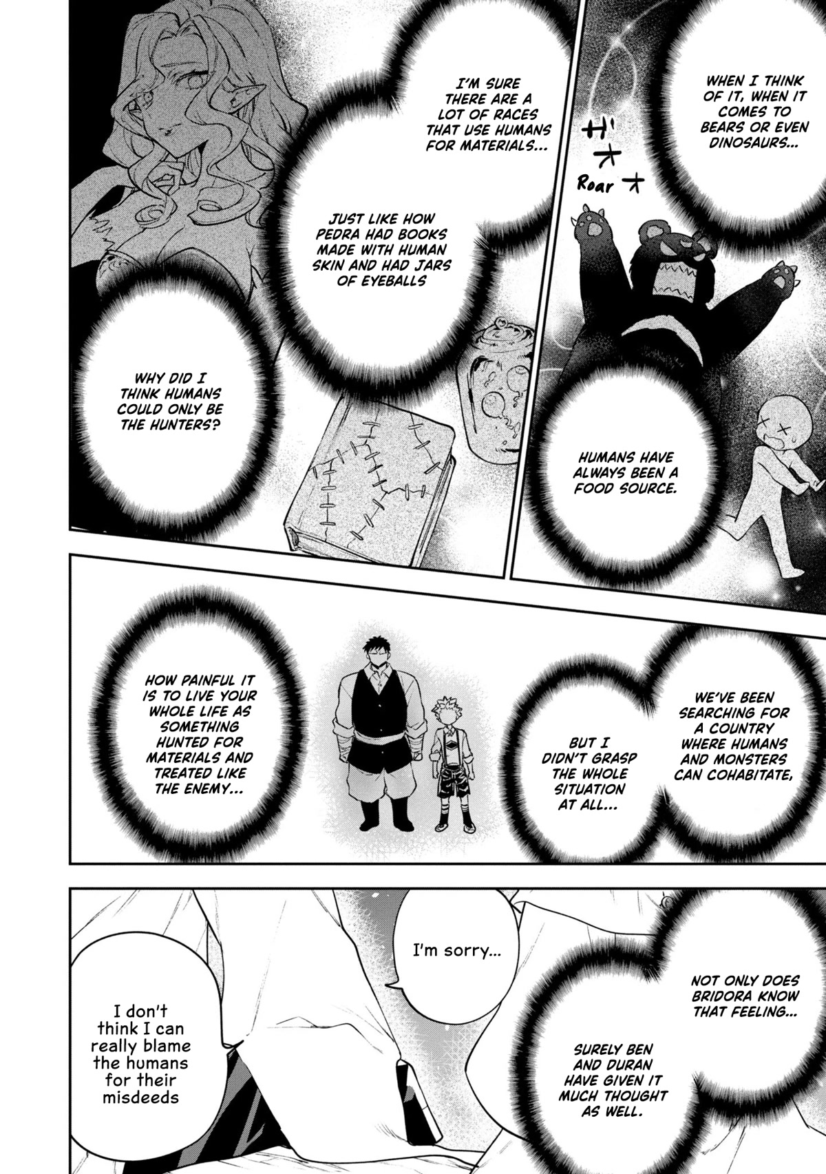 Next Life Chapter 48 - Page 9