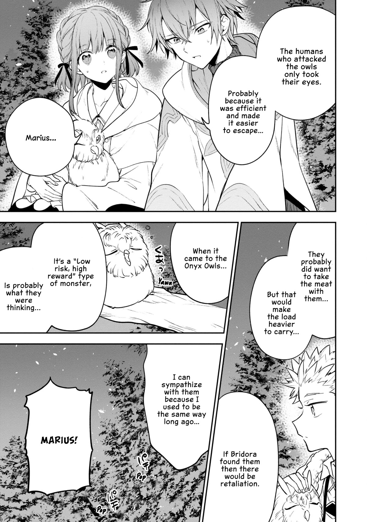 Next Life Chapter 48 - Page 10