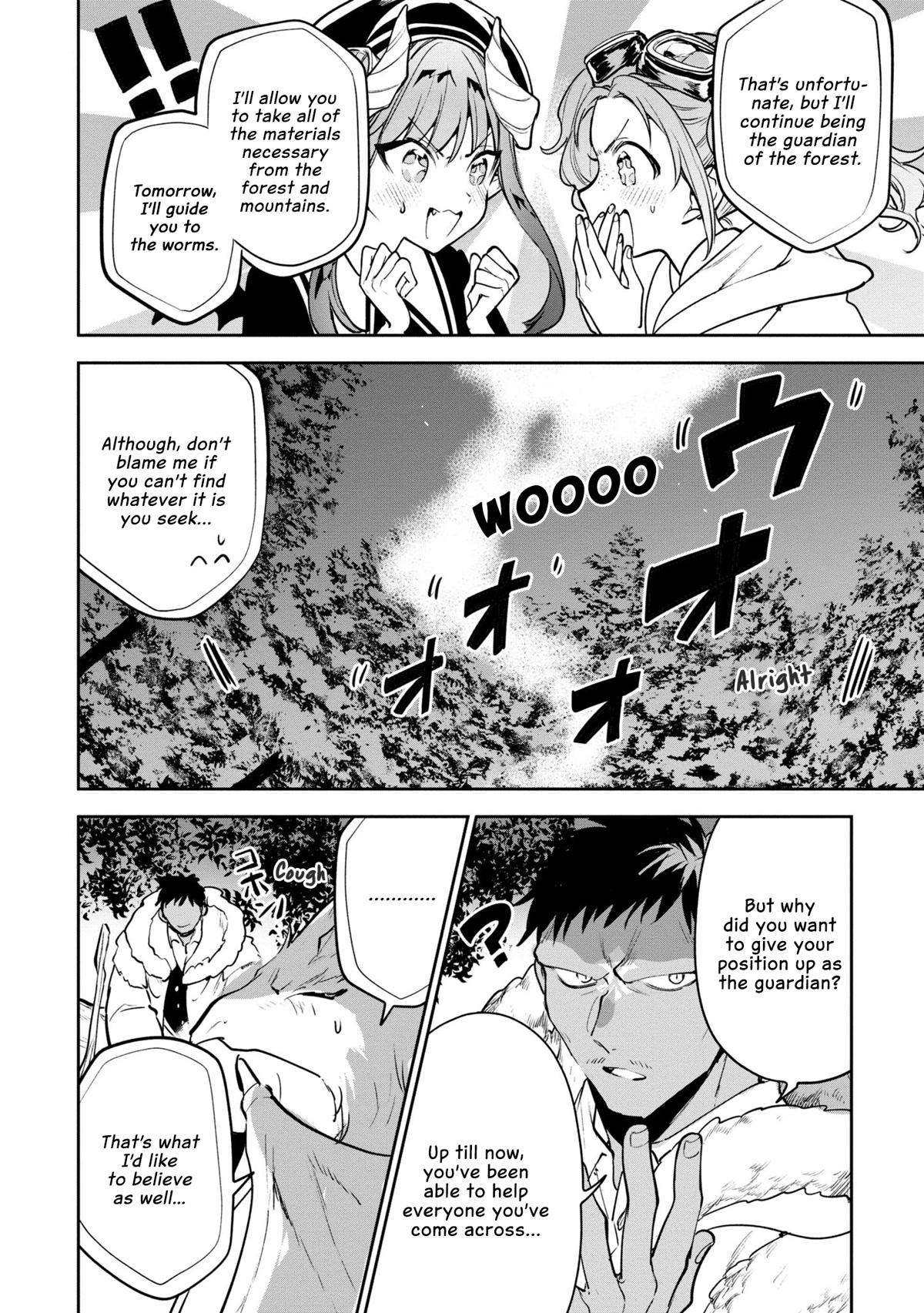 Next Life Chapter 49 - Page 11