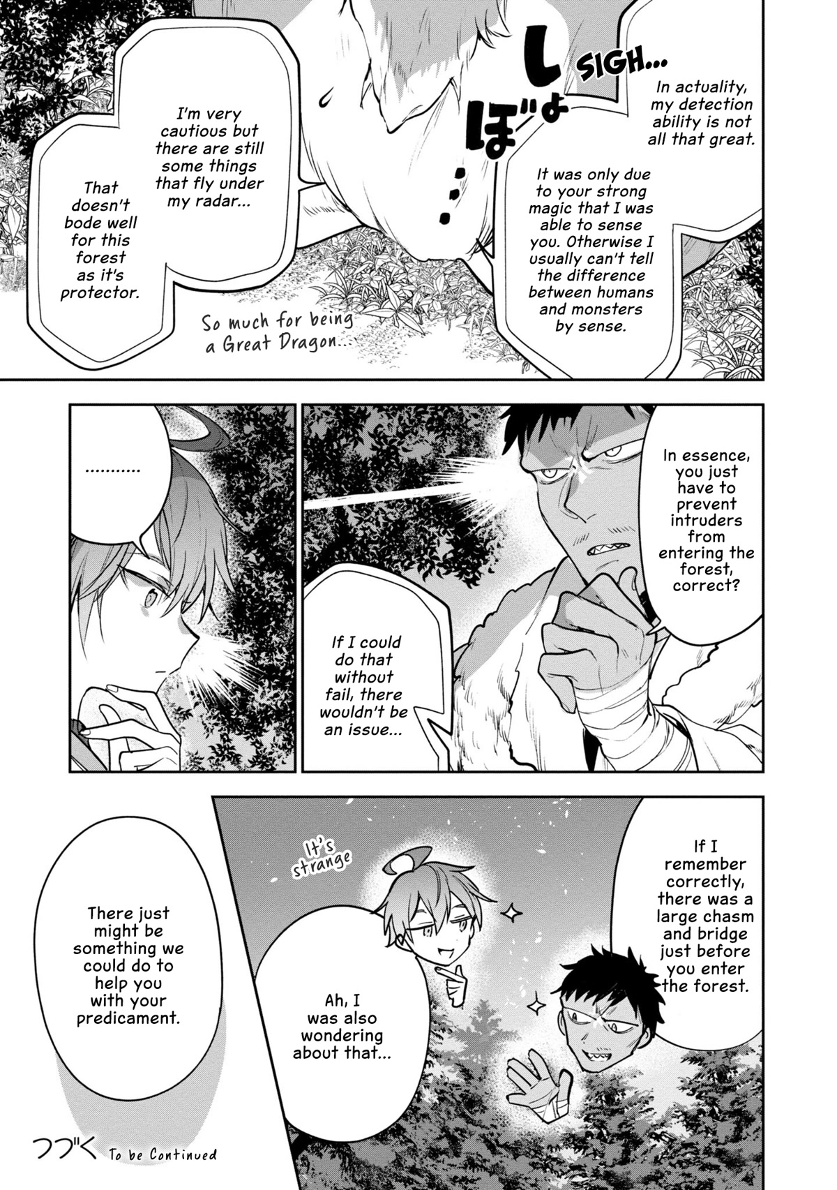 Next Life Chapter 49 - Page 12