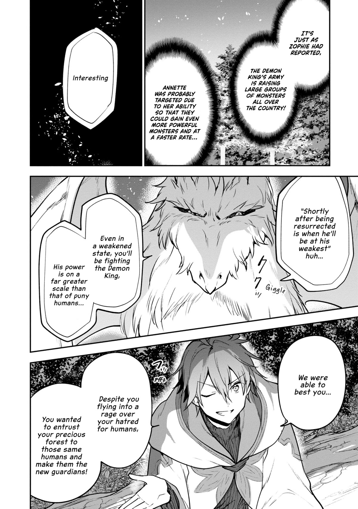 Next Life Chapter 49 - Page 9