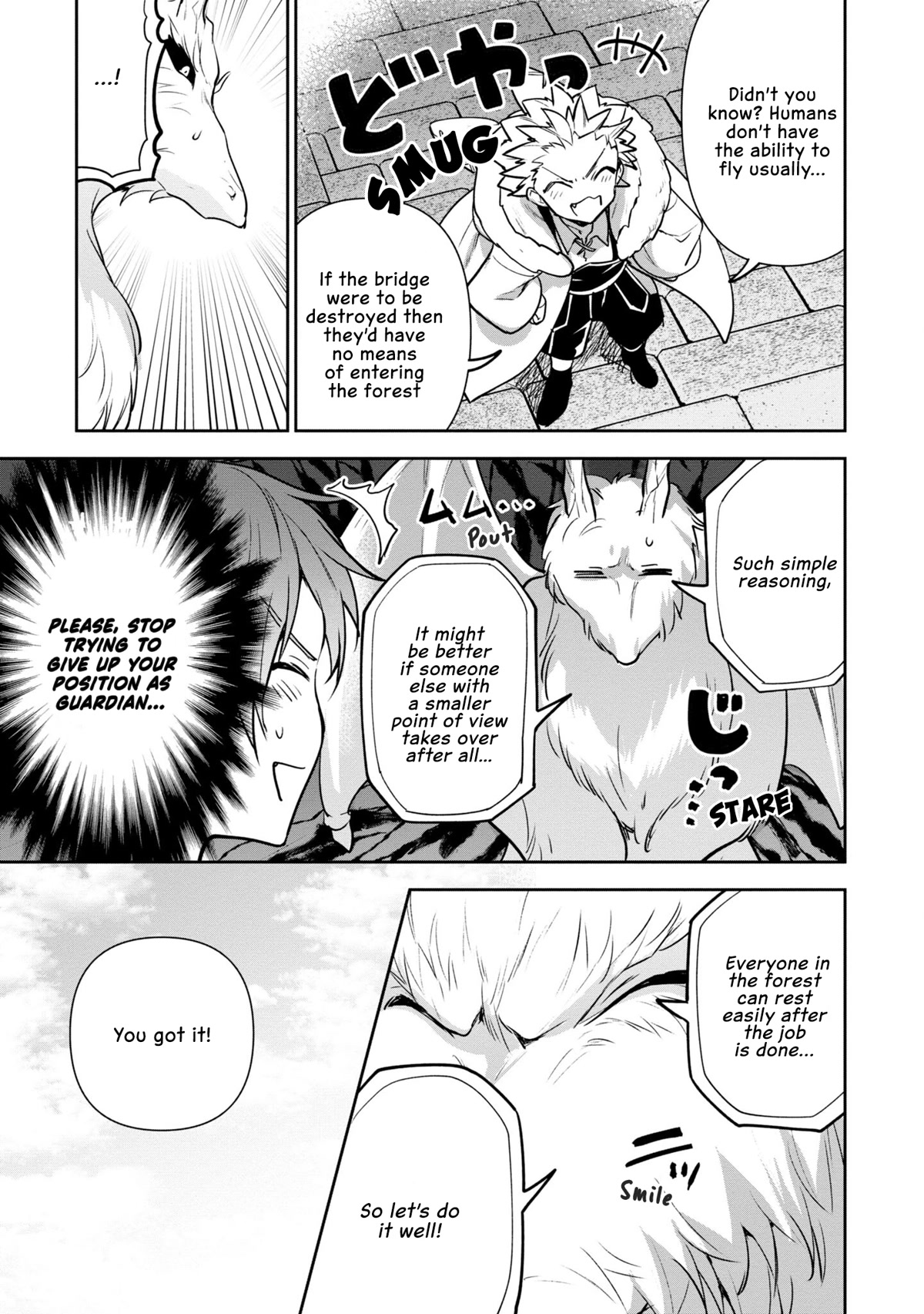 Next Life Chapter 50 - Page 9