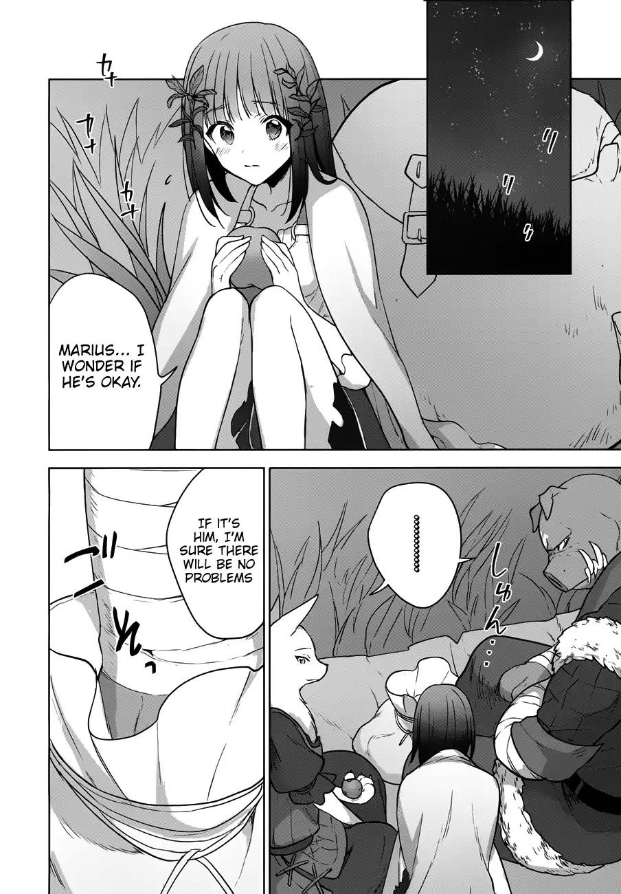 Next Life Chapter 6 - Page 18