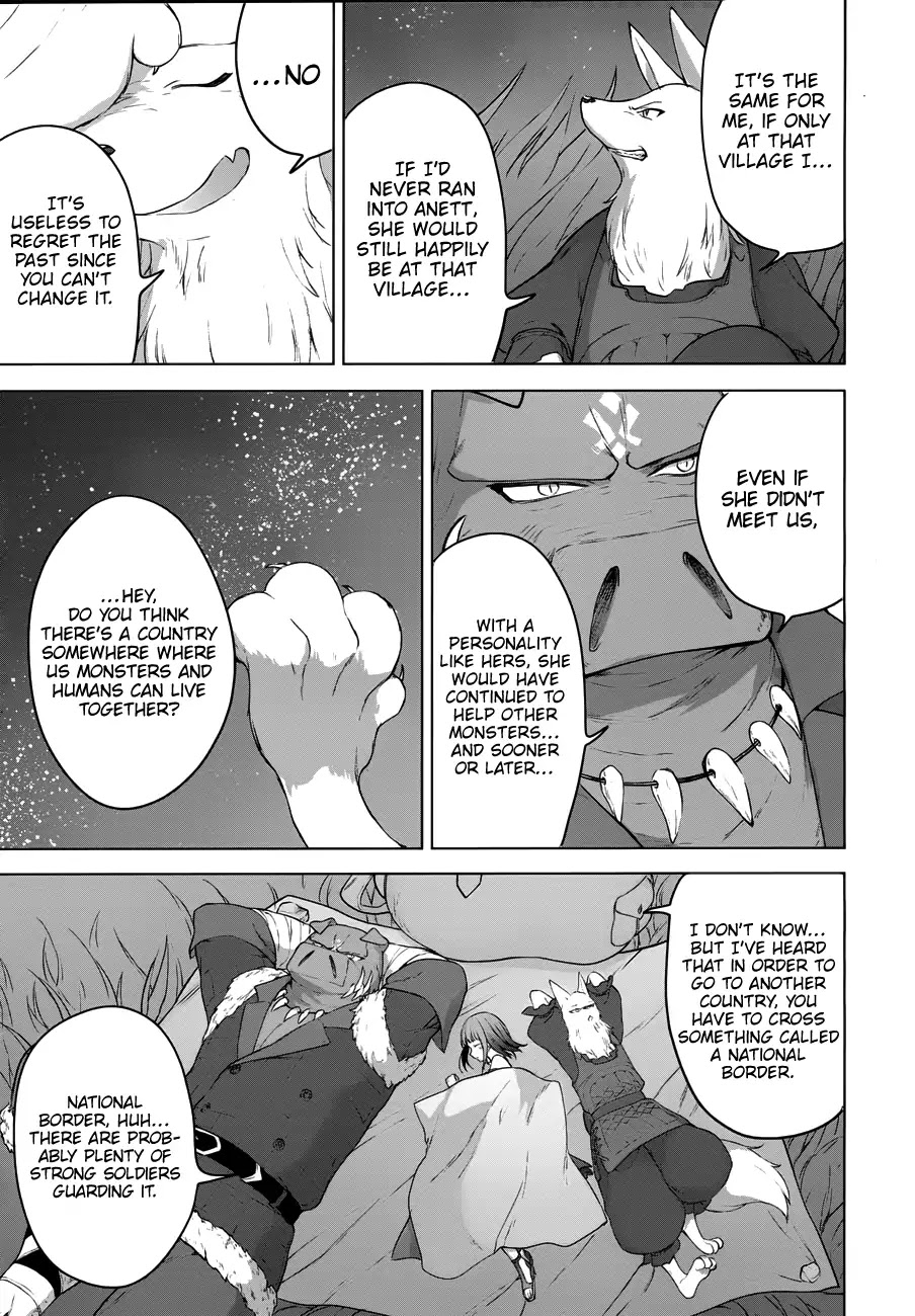 Next Life Chapter 6 - Page 23