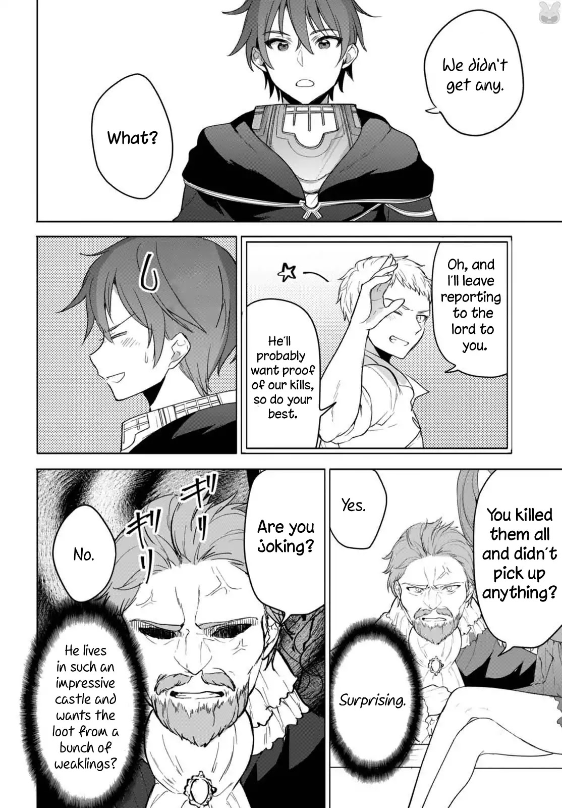 Next Life Chapter 7 - Page 35
