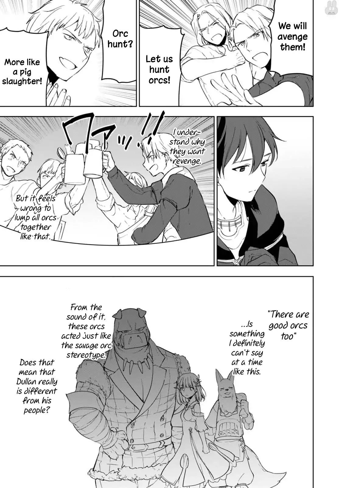 Next Life Chapter 8 - Page 24