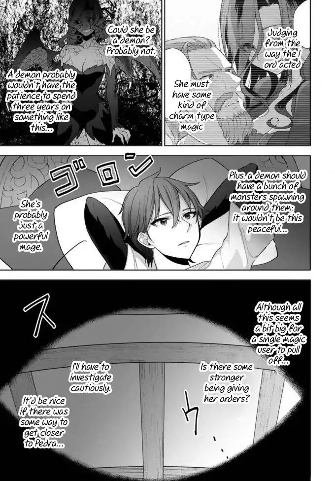Next Life Chapter 9 - Page 18